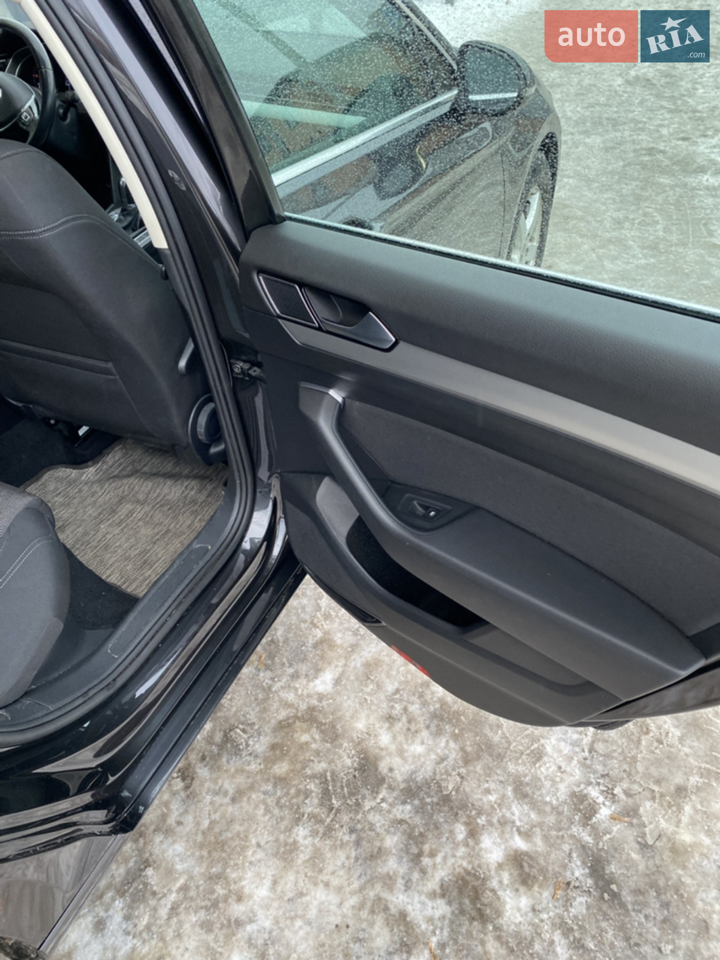 2019 Volkswagen Passat - мініатюра 34