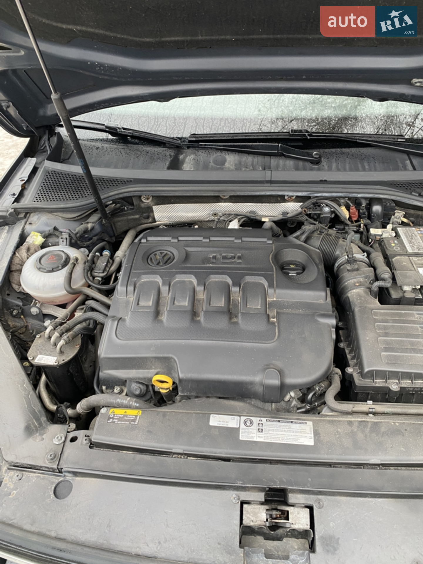2019 Volkswagen Passat - мініатюра 37