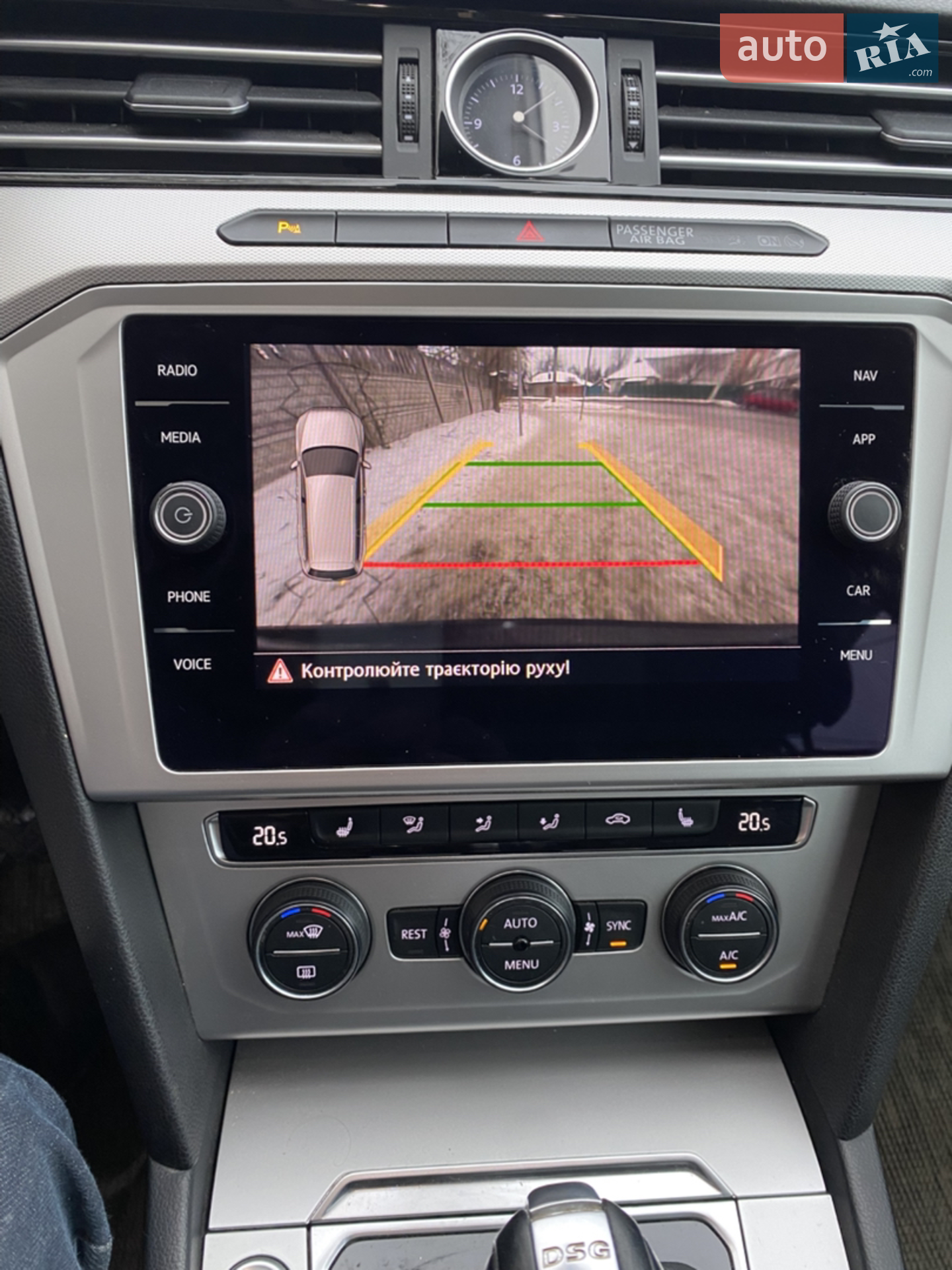 2019 Volkswagen Passat - мініатюра 38