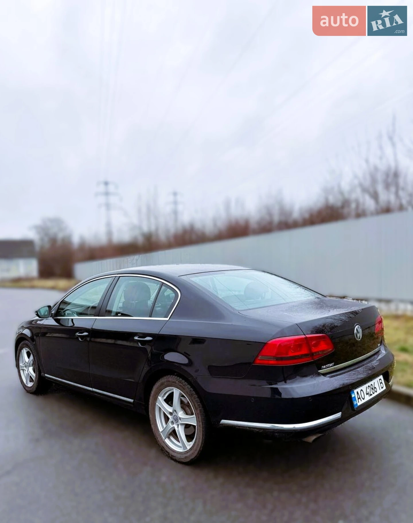 2010 Volkswagen Passat - мініатюра 2