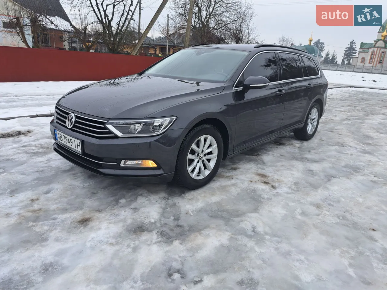 2018 Volkswagen Passat - мініатюра 23