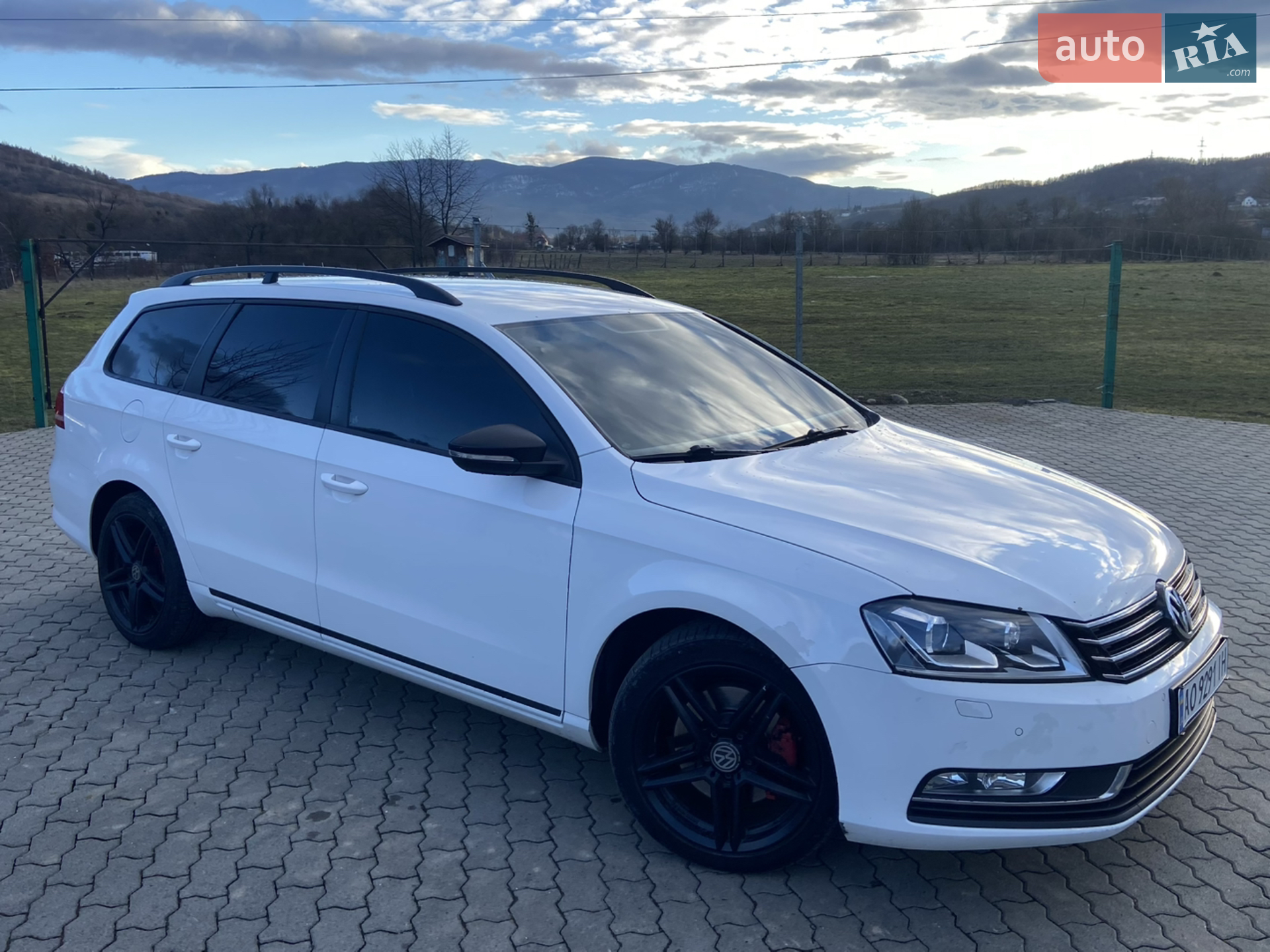 2014 Volkswagen Passat - мініатюра 7