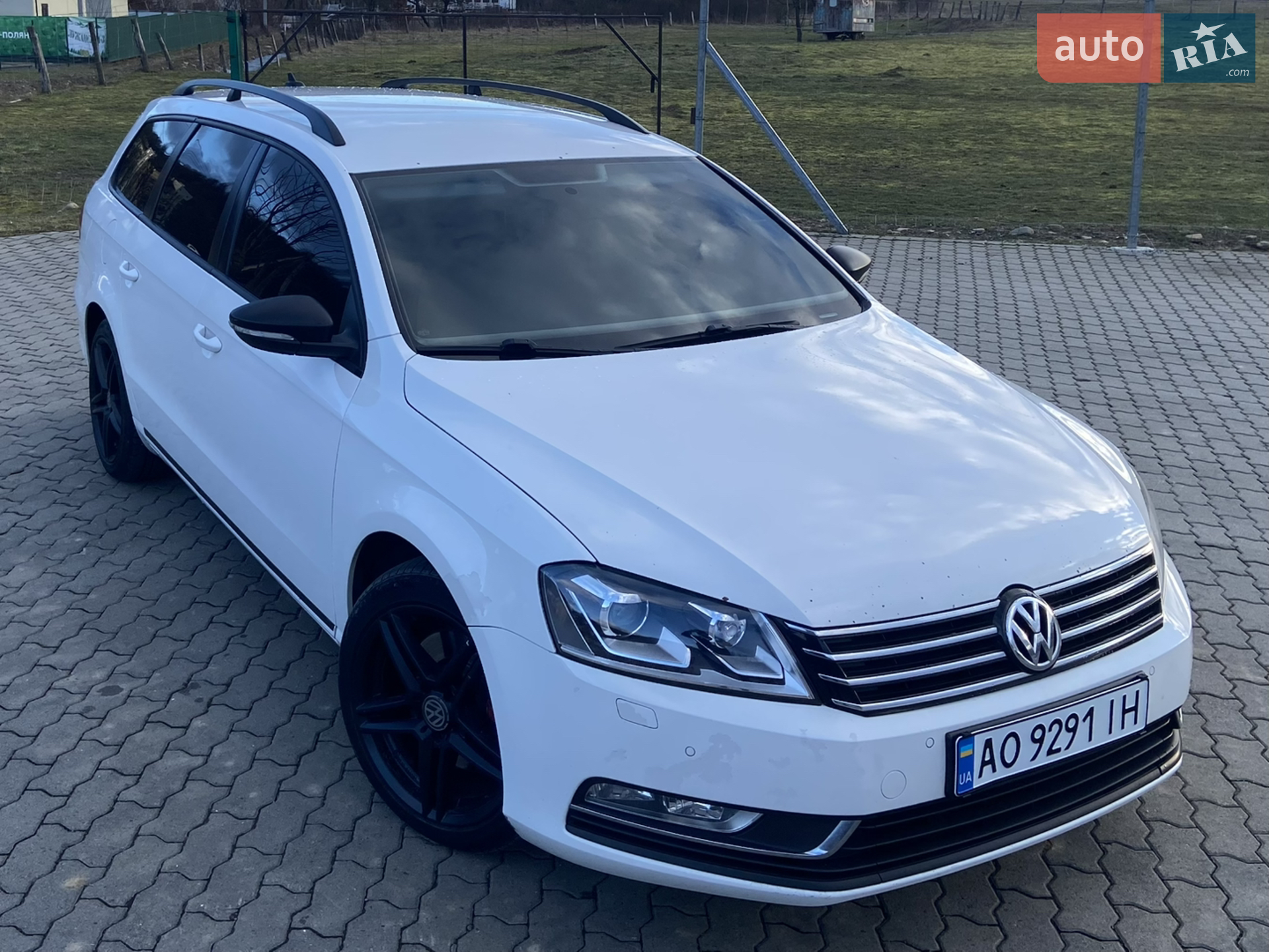 2014 Volkswagen Passat - мініатюра 6