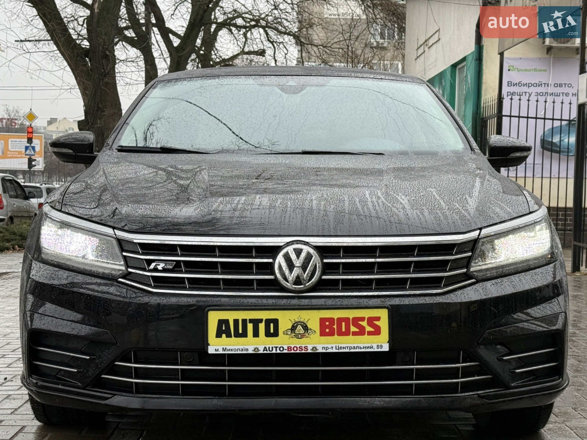 2019 Volkswagen Passat - мініатюра 8