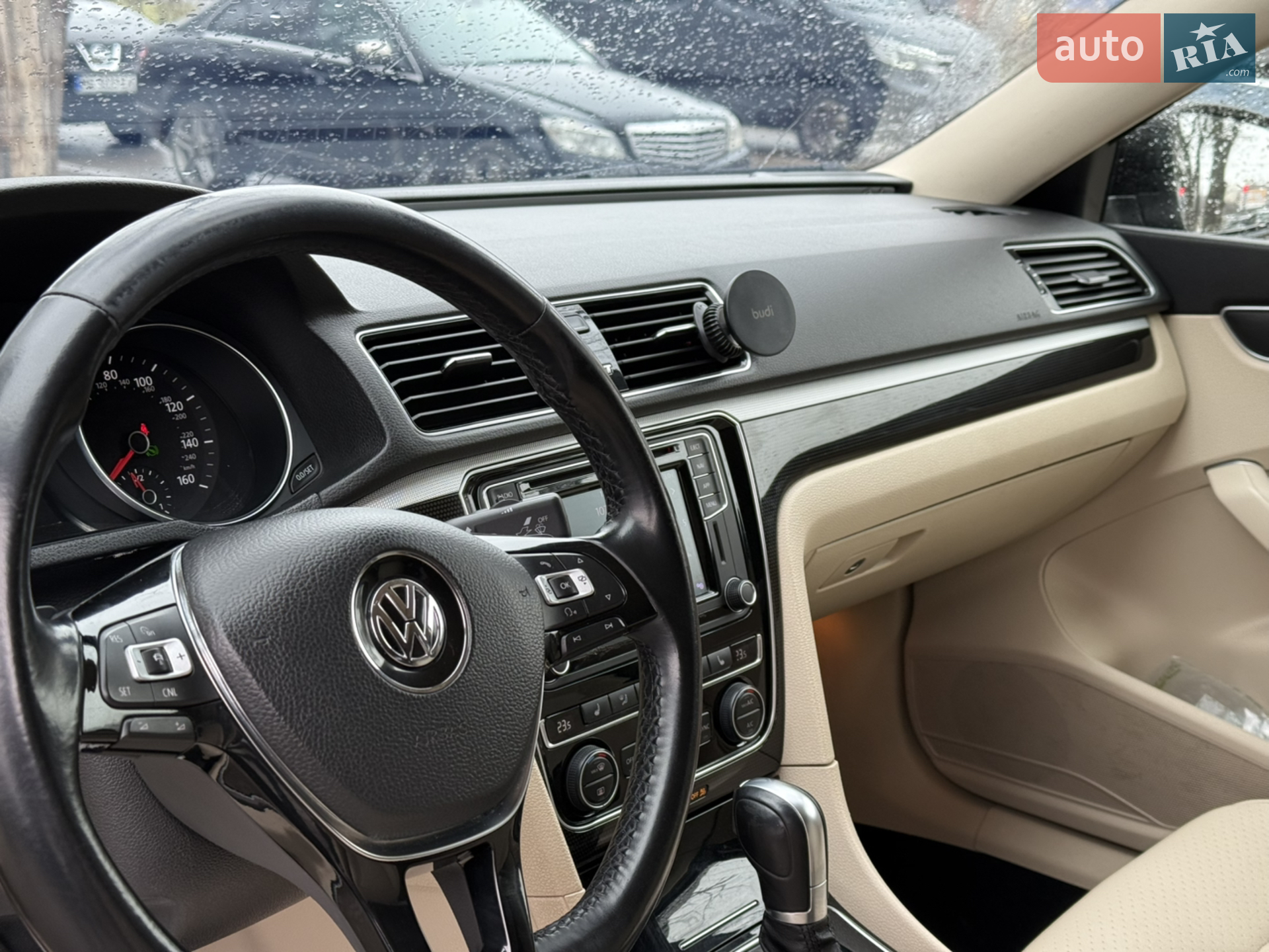 2019 Volkswagen Passat - мініатюра 20