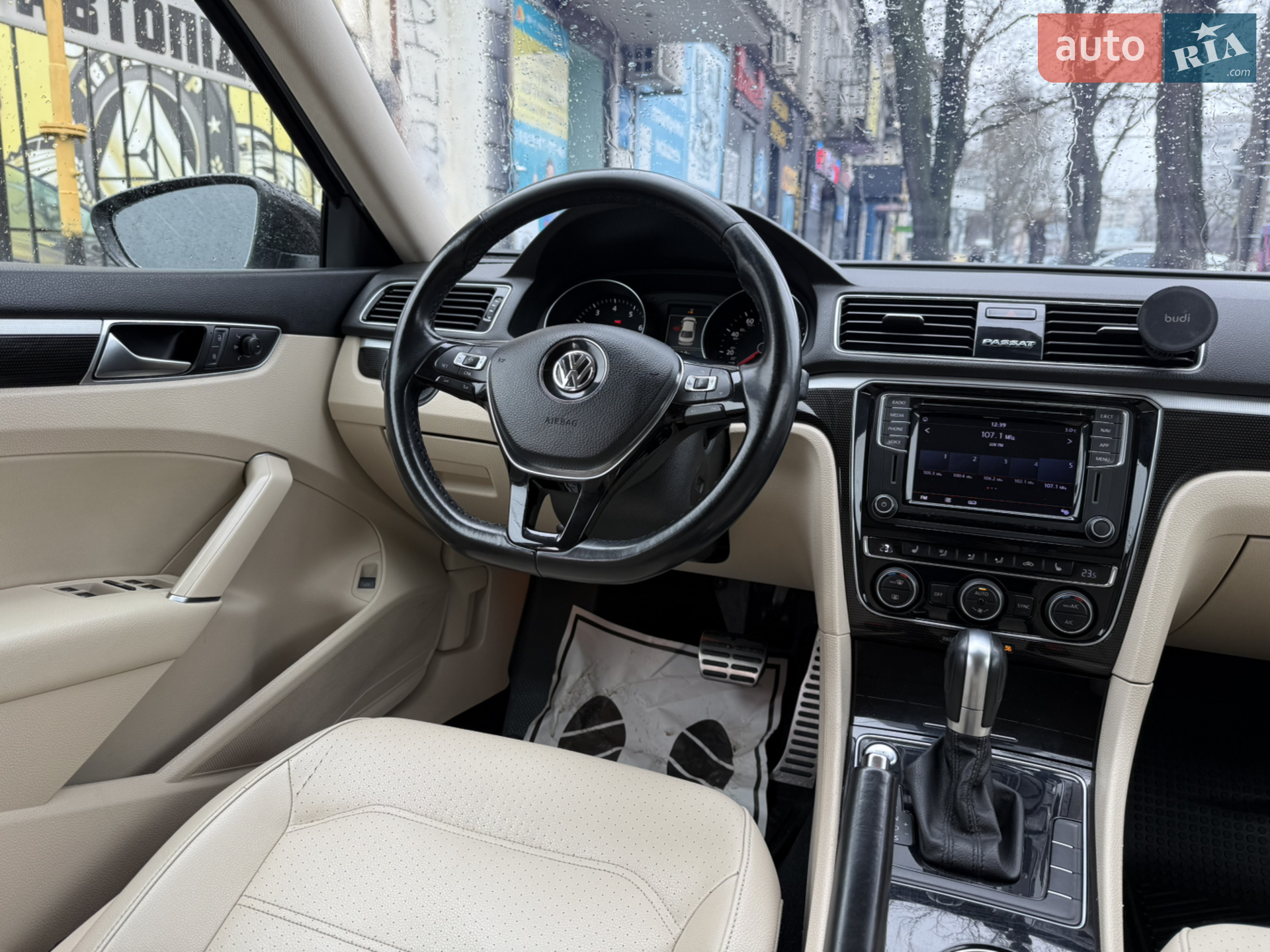2019 Volkswagen Passat - мініатюра 35