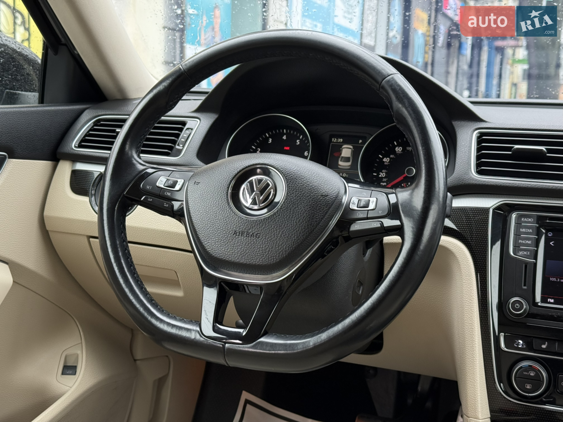 2019 Volkswagen Passat - мініатюра 38