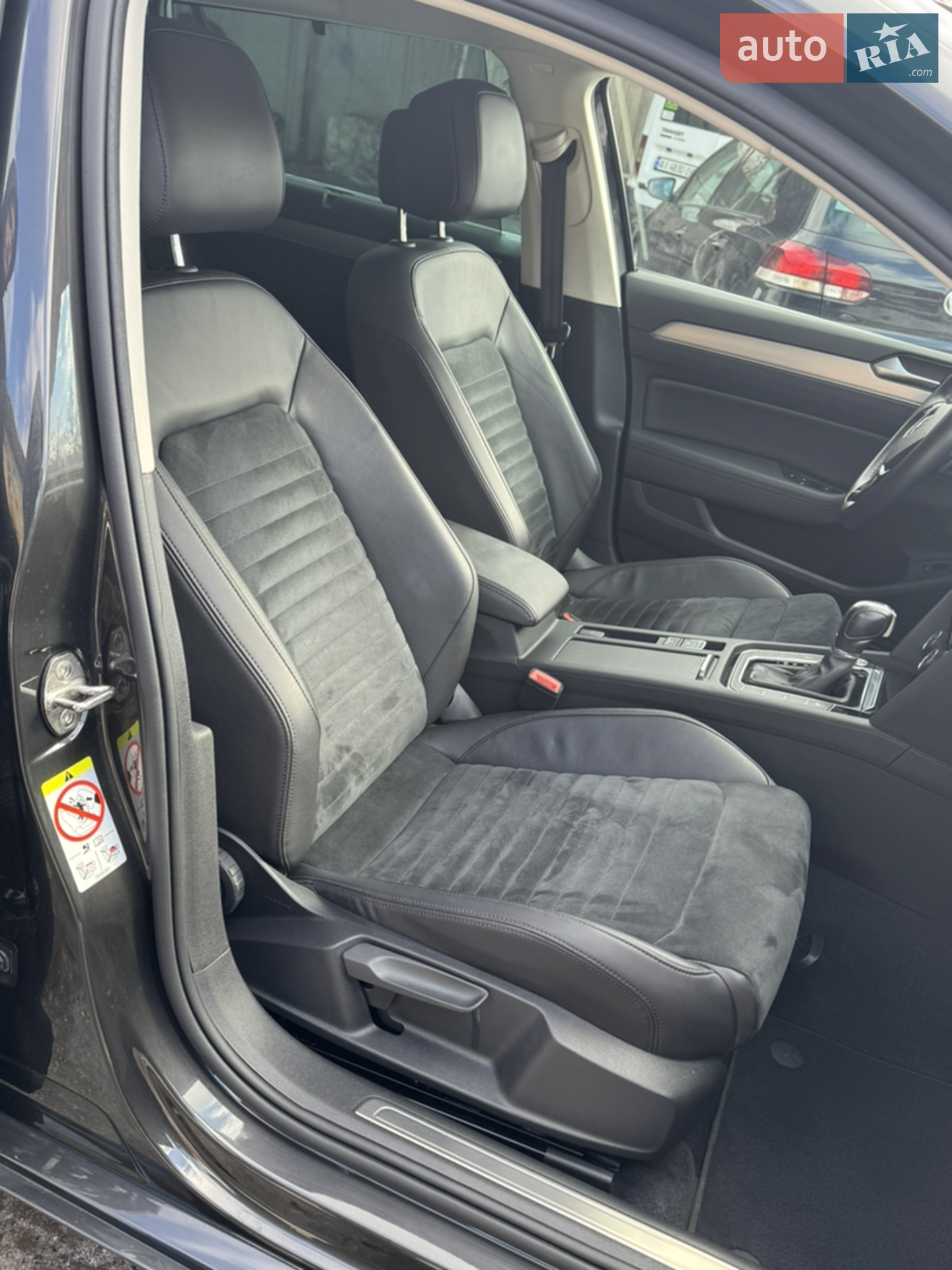 2019 Volkswagen Passat - мініатюра 47