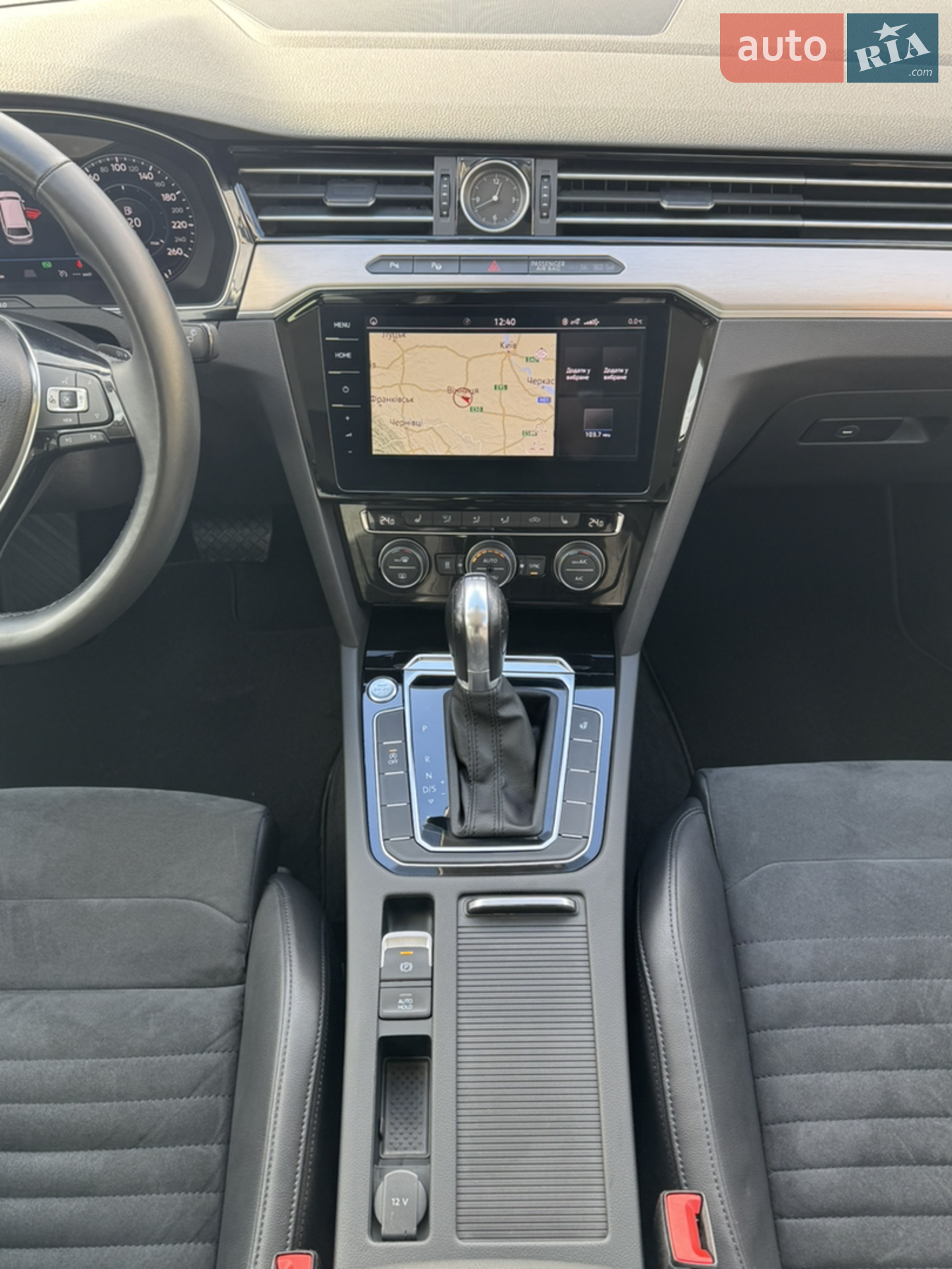 2019 Volkswagen Passat - мініатюра 58
