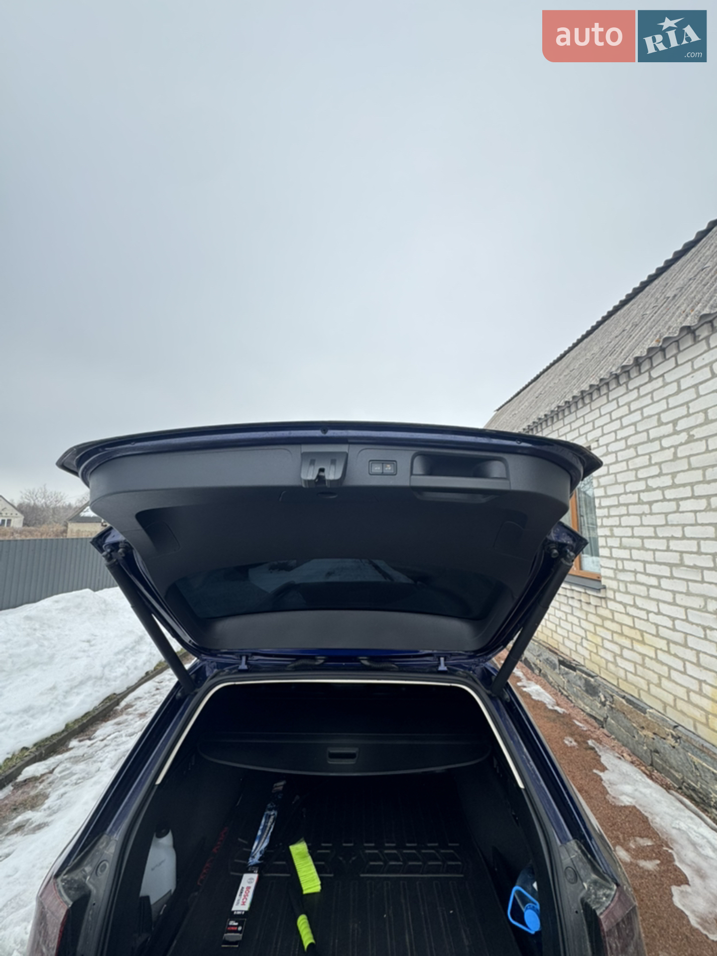 2019 Volkswagen Passat - мініатюра 9