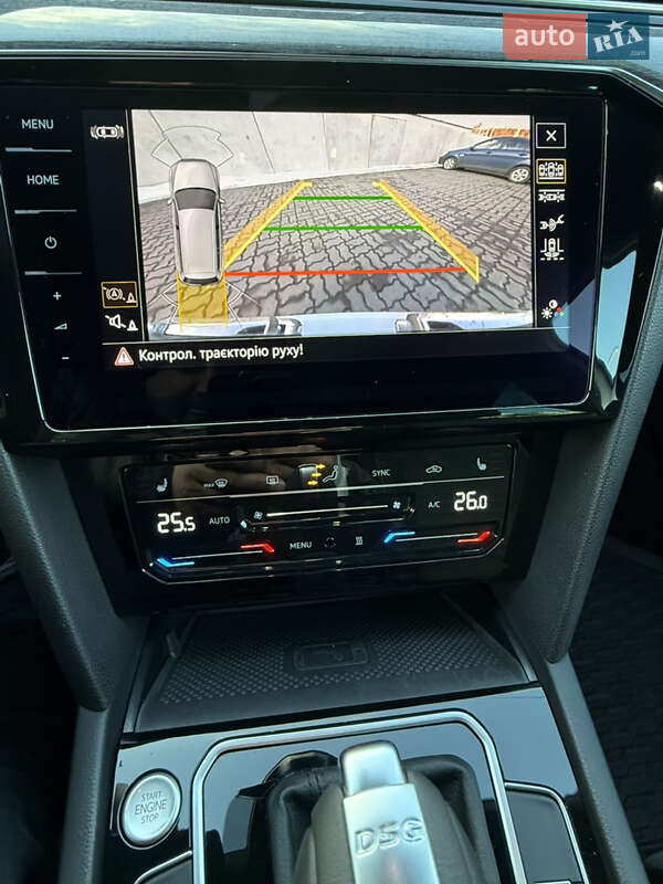 Универсал Volkswagen Passat 2022 в Луцке