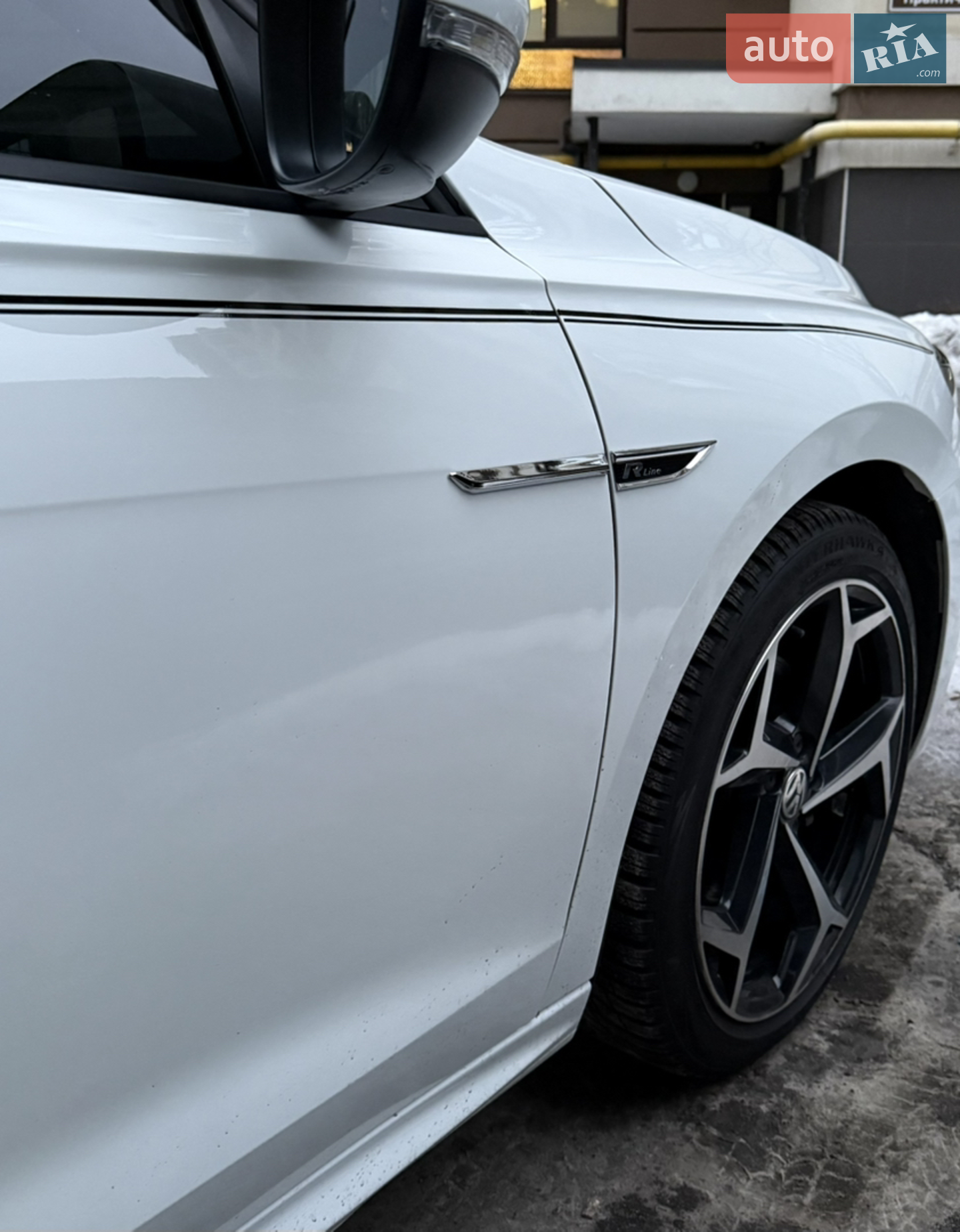 2020 Volkswagen Passat - мініатюра 28