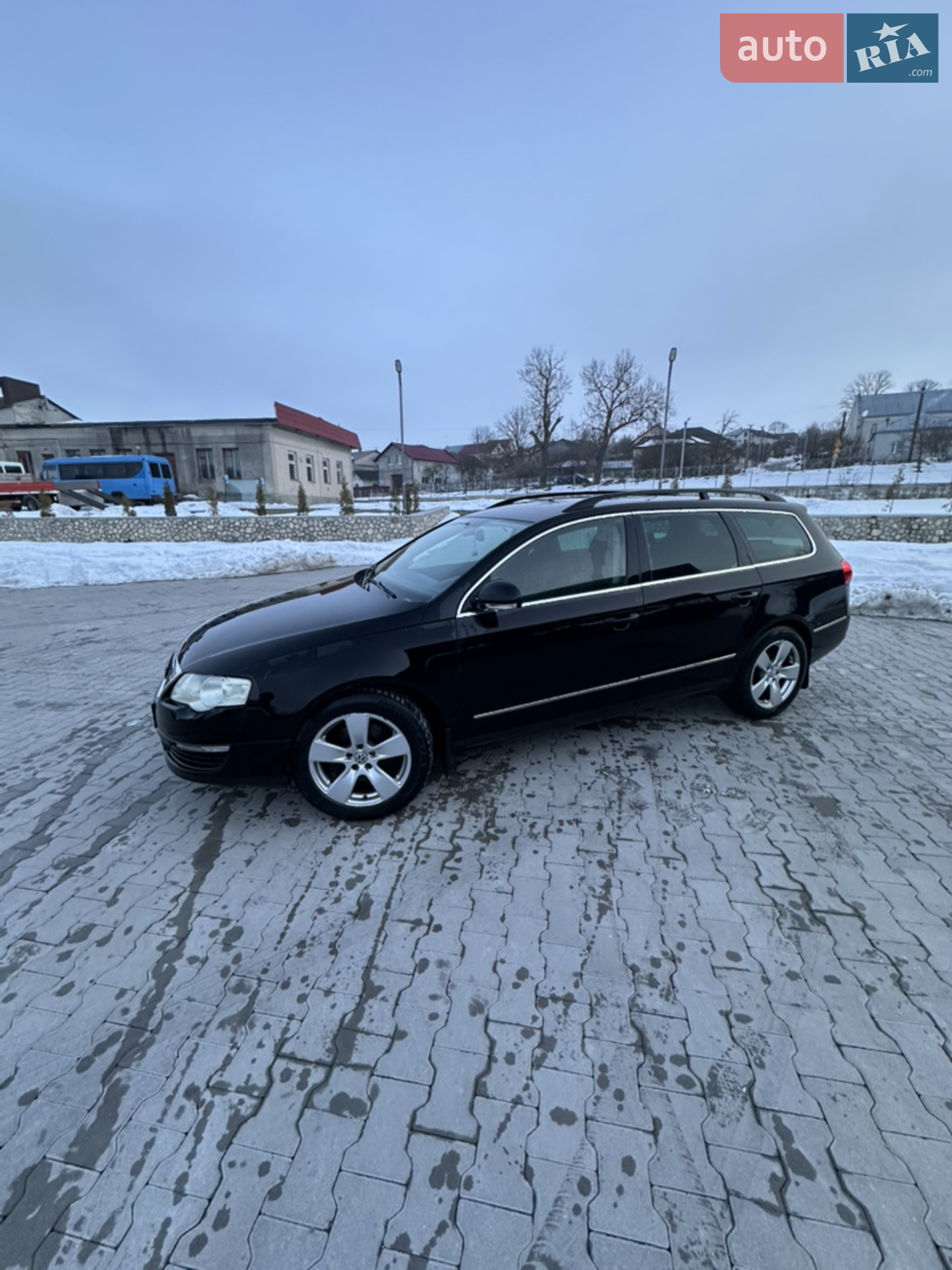 Volkswagen Passat 2007 VIN WVWZZZ3CZ7E244630 фото оголошення 12 з 13