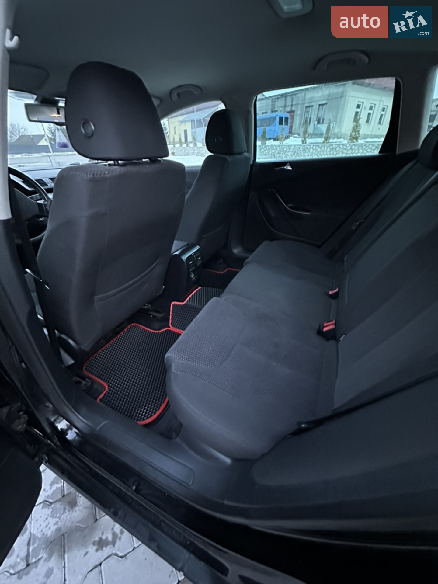 Volkswagen Passat 2007 VIN WVWZZZ3CZ7E244630 фото оголошення 7 з 13