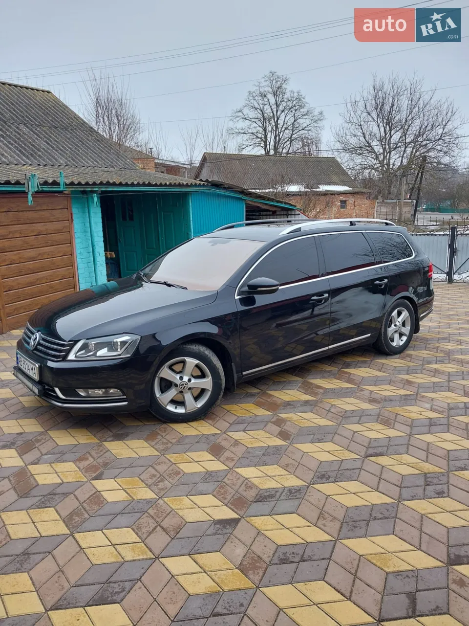 2015 Volkswagen Passat - мініатюра 28