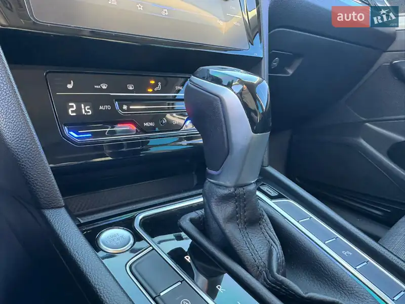 Volkswagen Passat 2020 VIN WVWZZZ3CZME029131 фото оголошення 8 з 59