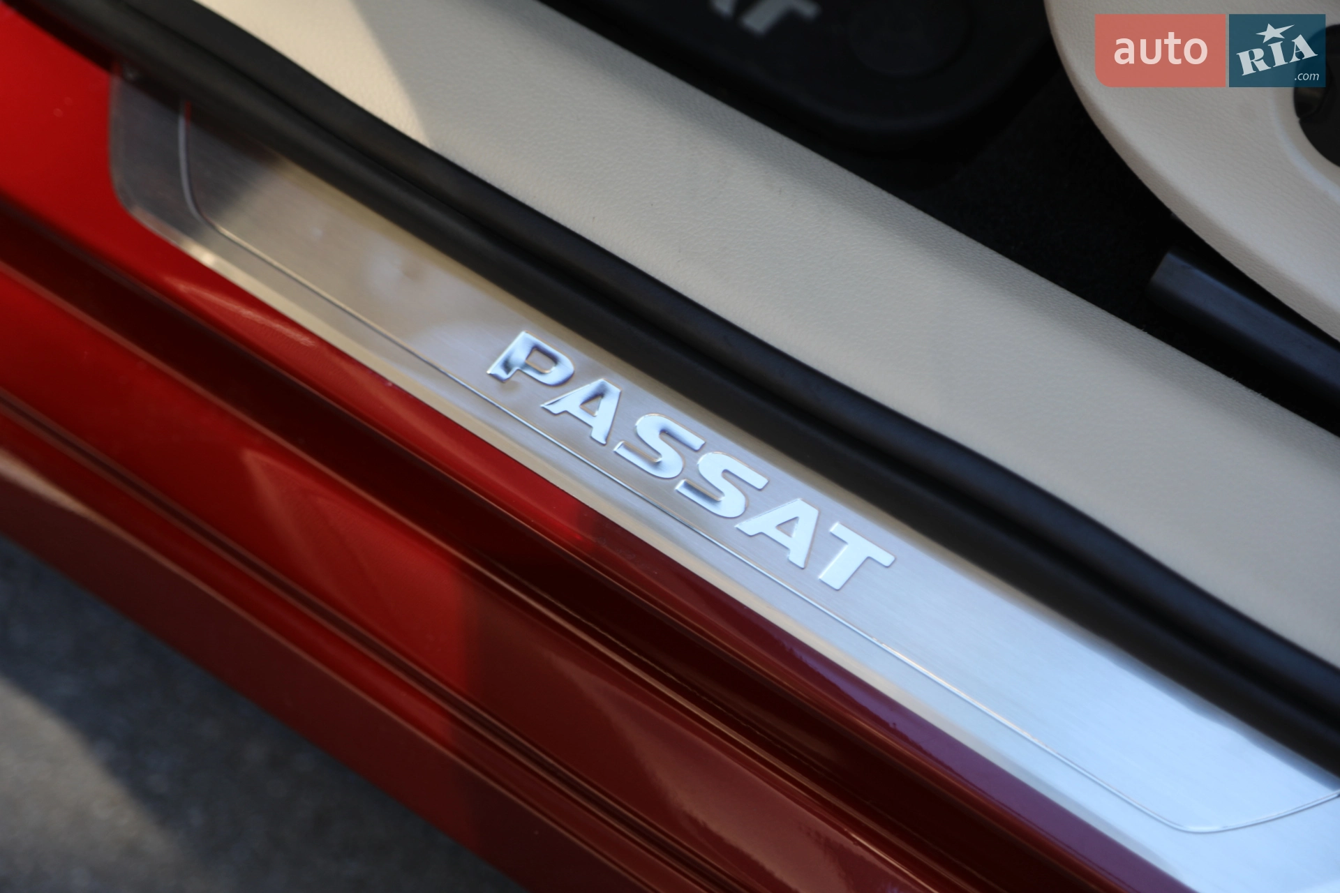 2016 Volkswagen Passat - мініатюра 31