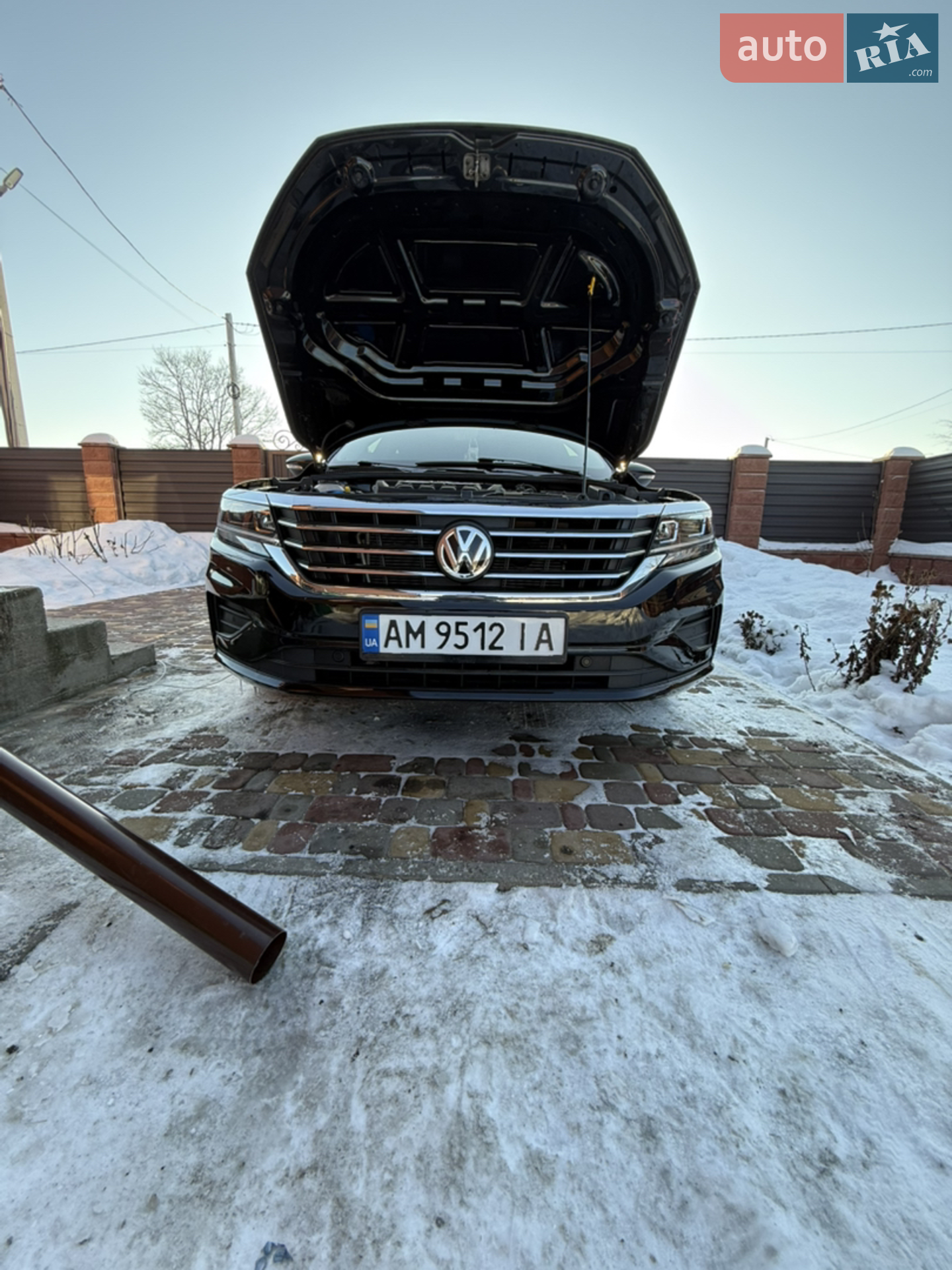 2020 Volkswagen Passat - мініатюра 13