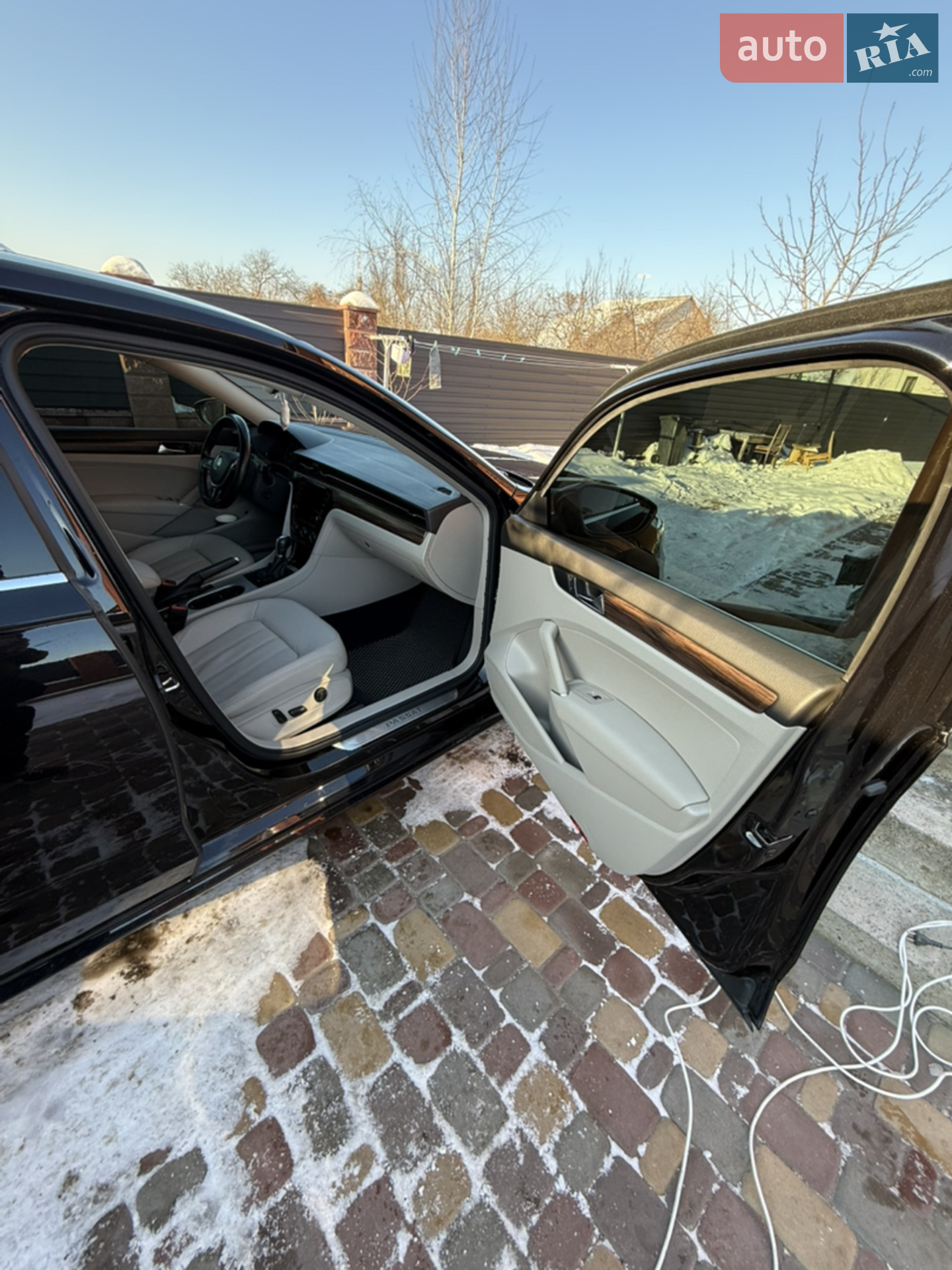 2020 Volkswagen Passat - мініатюра 15