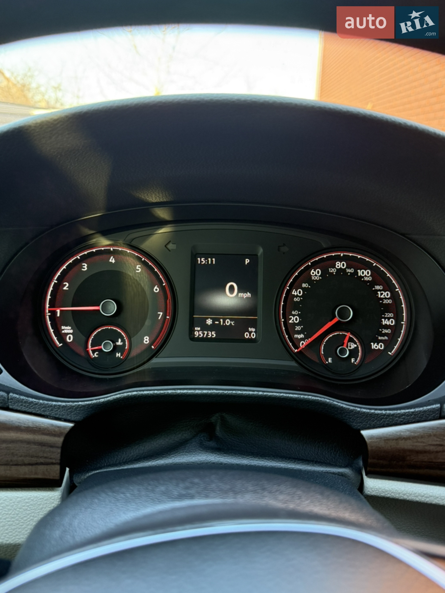 2020 Volkswagen Passat - мініатюра 22
