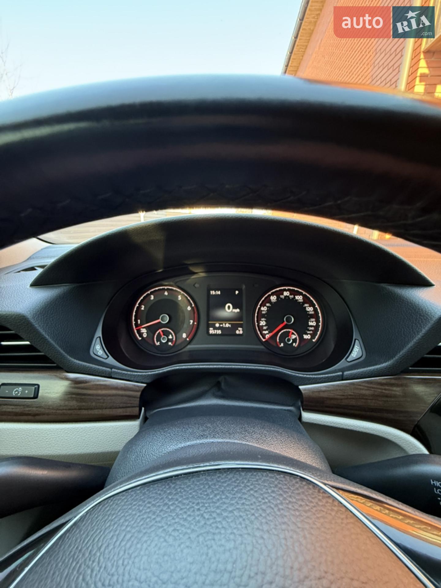 2020 Volkswagen Passat - мініатюра 28