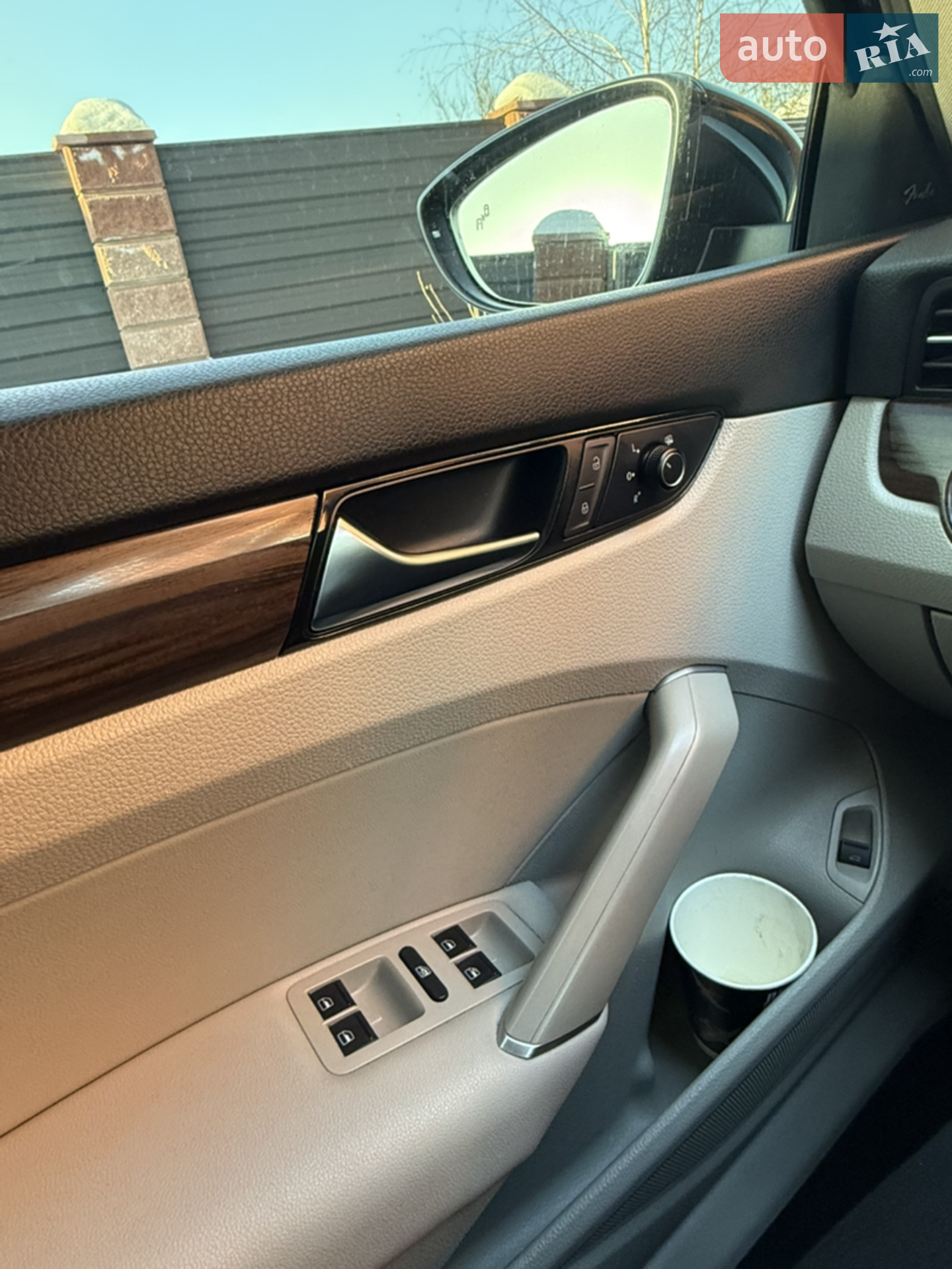 2020 Volkswagen Passat - мініатюра 34