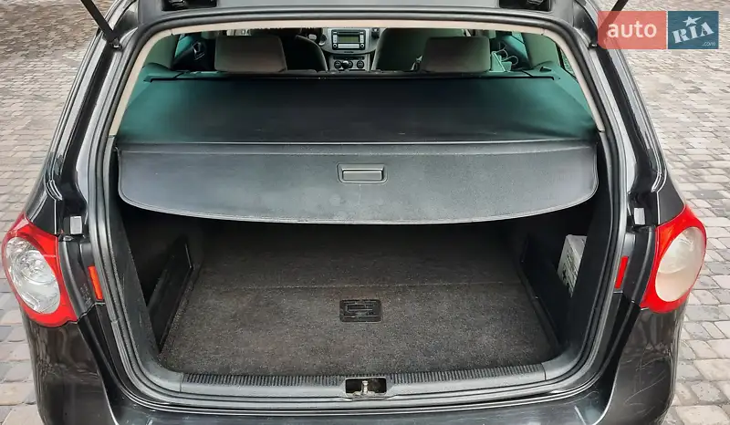 Volkswagen Passat 2007 VIN WVWZZZ3CZ7E228719 фото оголошення 11 з 40