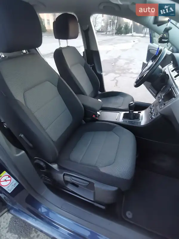 Volkswagen Passat 2014 VIN WVWZZZ3CZEE106537 фото оголошення 21 з 61