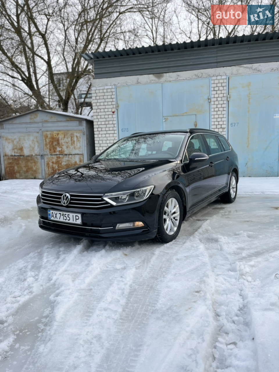 2016 Volkswagen Passat - мініатюра 22