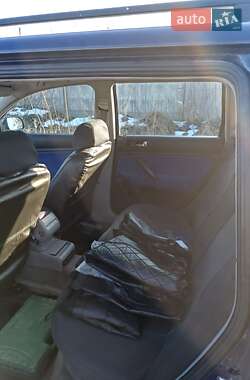Універсал Volkswagen Passat 1998 в Долині