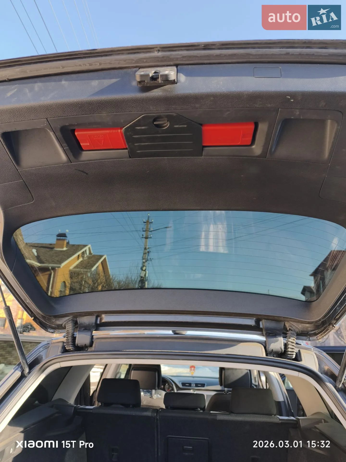 2014 Volkswagen Passat - мініатюра 14