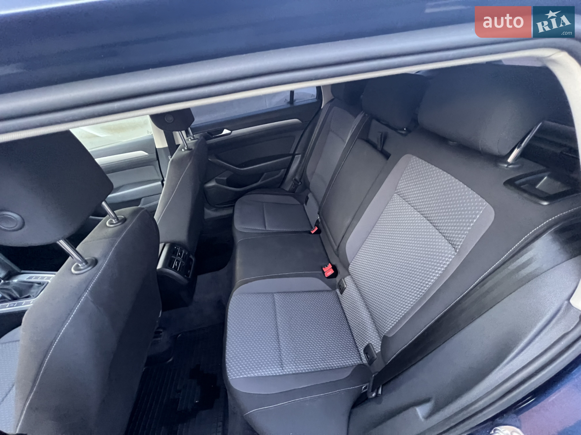 2015 Volkswagen Passat - мініатюра 17