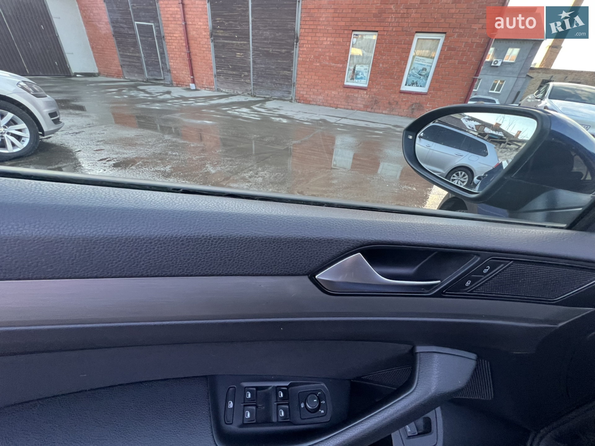 2015 Volkswagen Passat - мініатюра 22