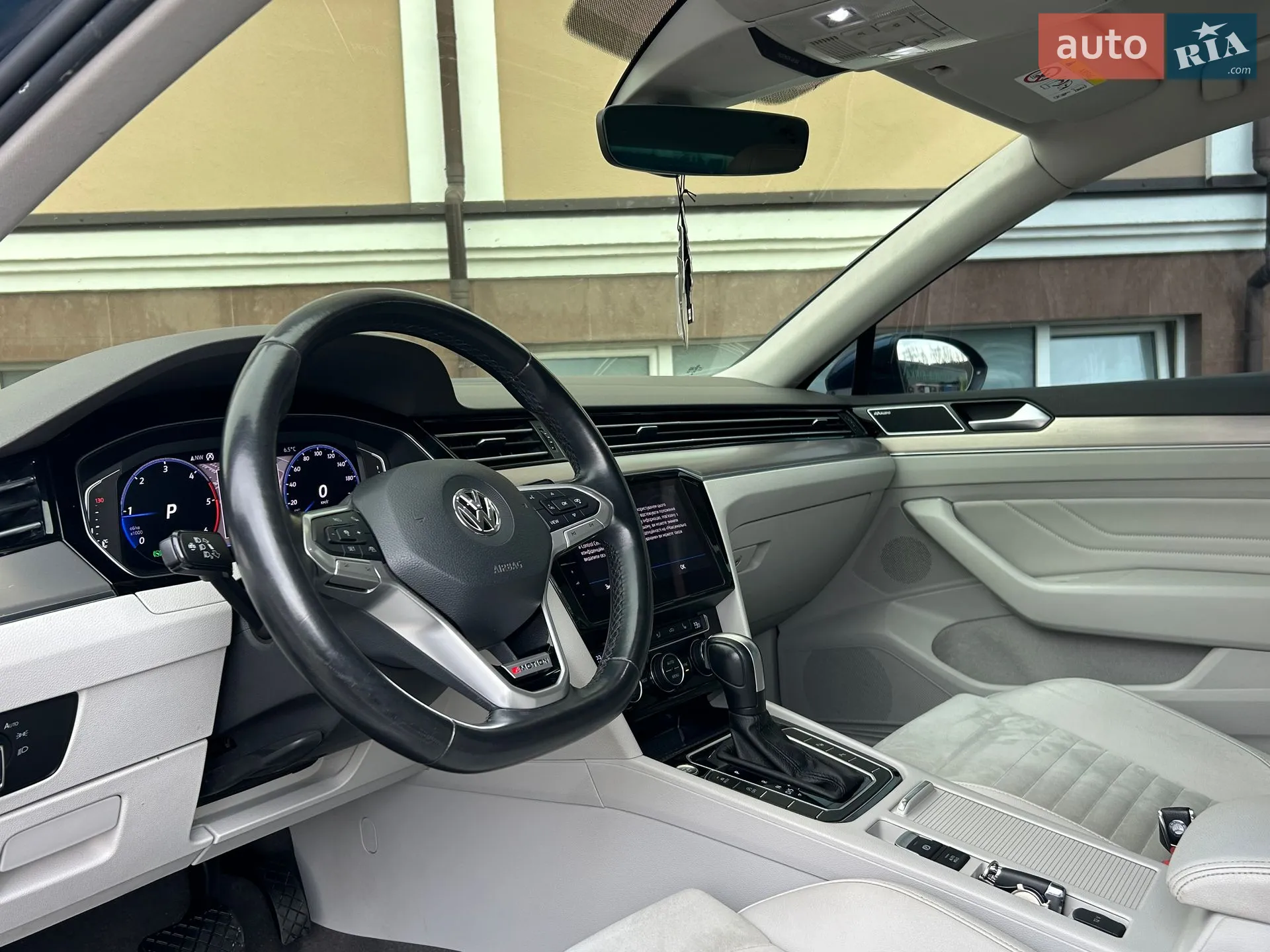 2020 Volkswagen Passat - мініатюра 50