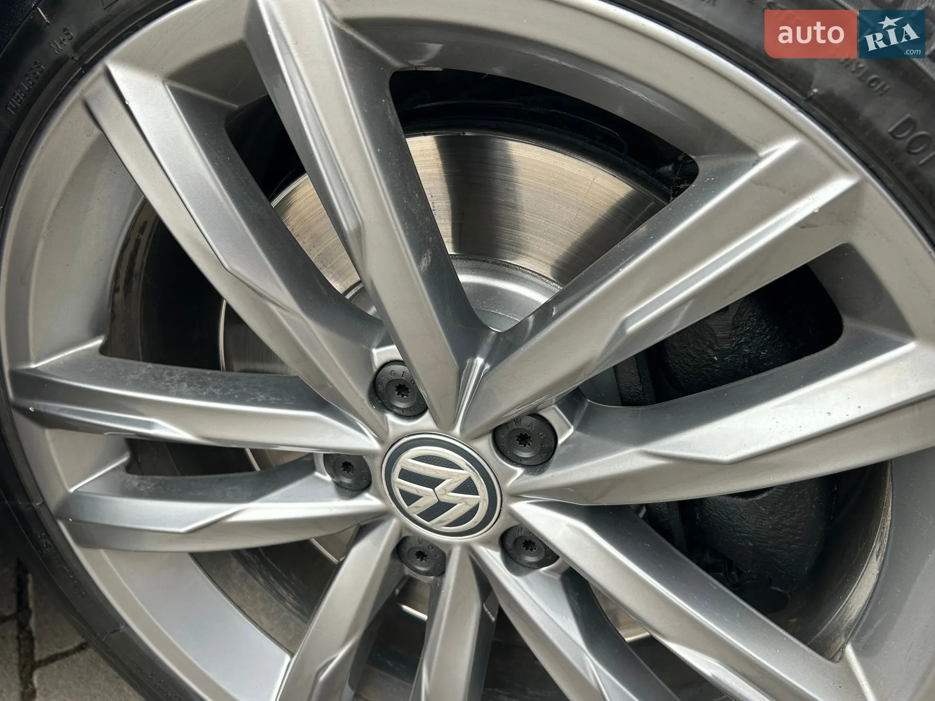 2020 Volkswagen Passat - мініатюра 48