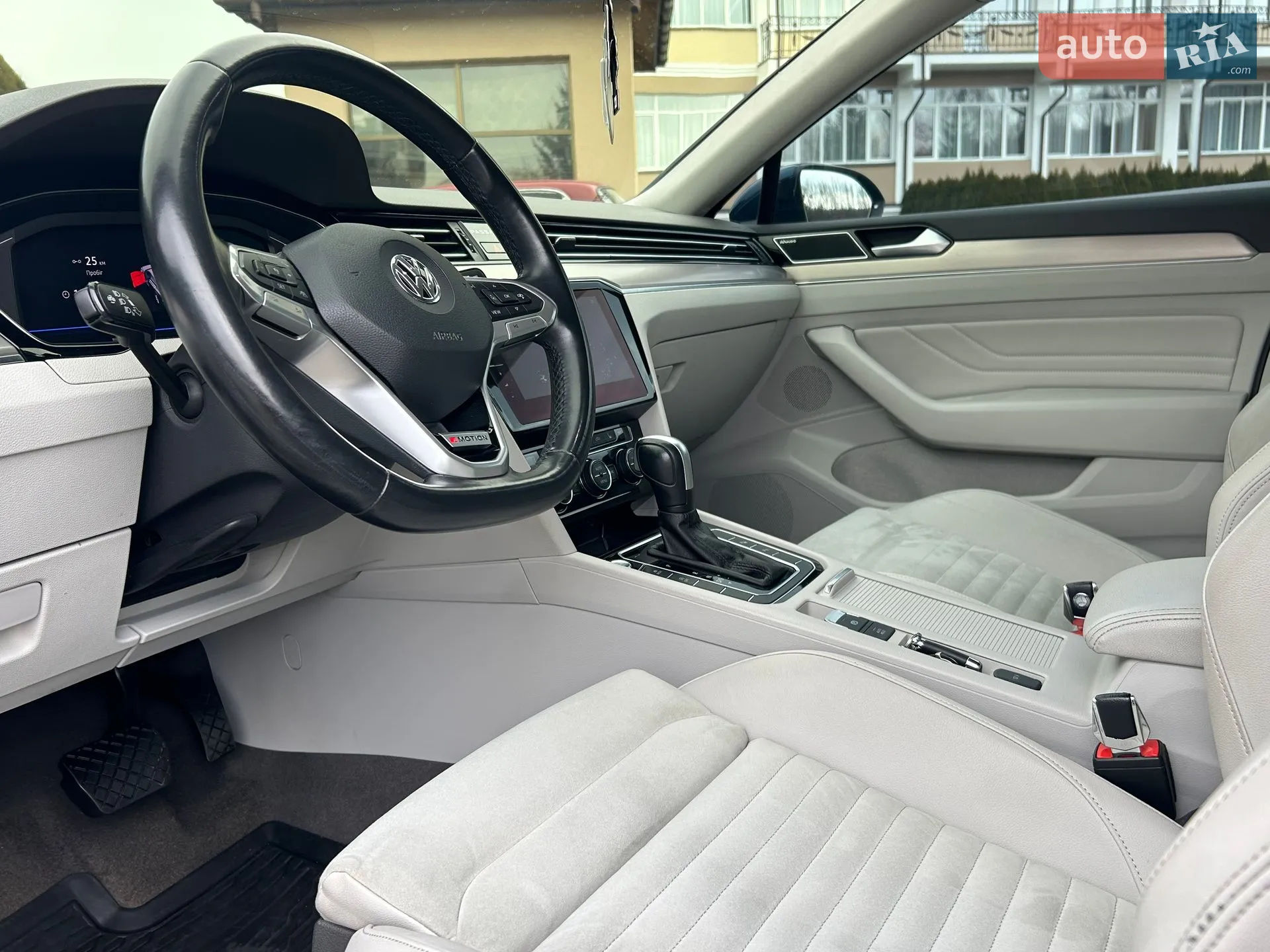 2020 Volkswagen Passat - мініатюра 53
