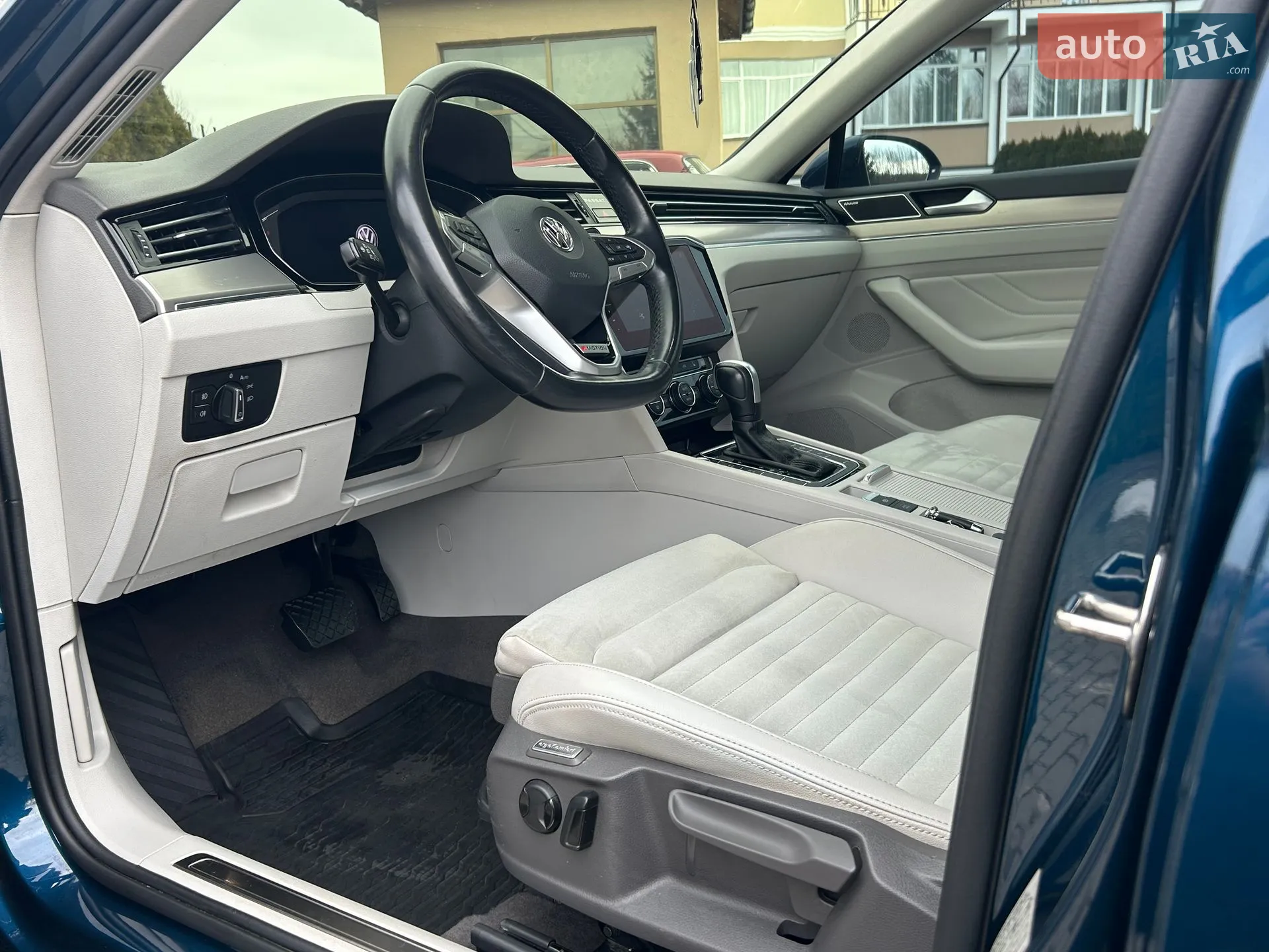 2020 Volkswagen Passat - мініатюра 60
