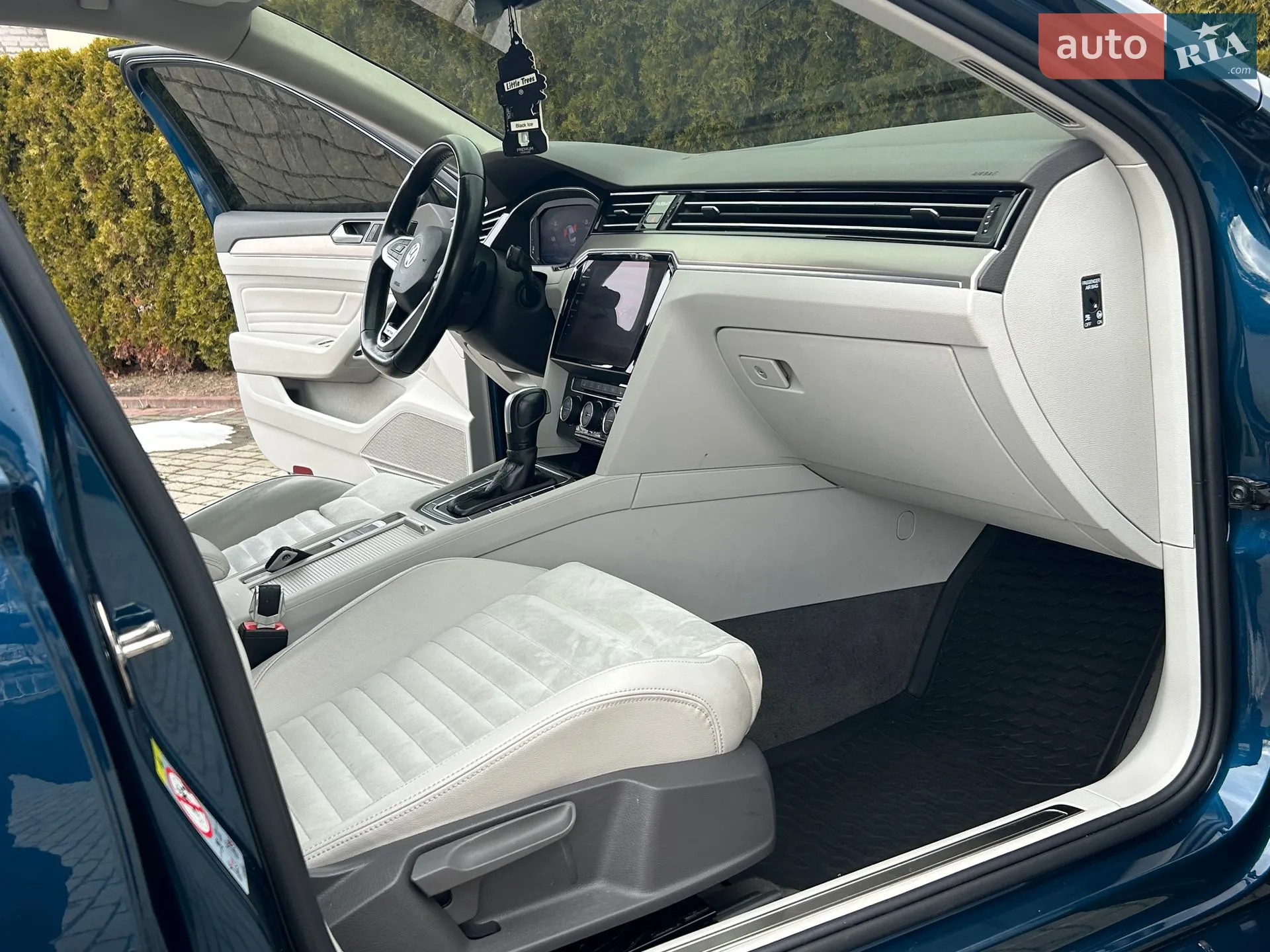 2020 Volkswagen Passat - мініатюра 73