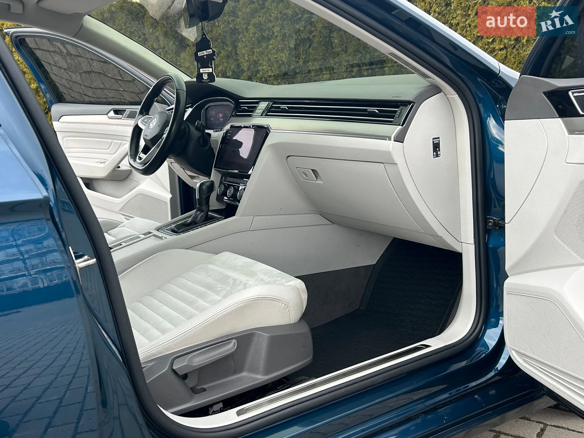 2020 Volkswagen Passat - мініатюра 62