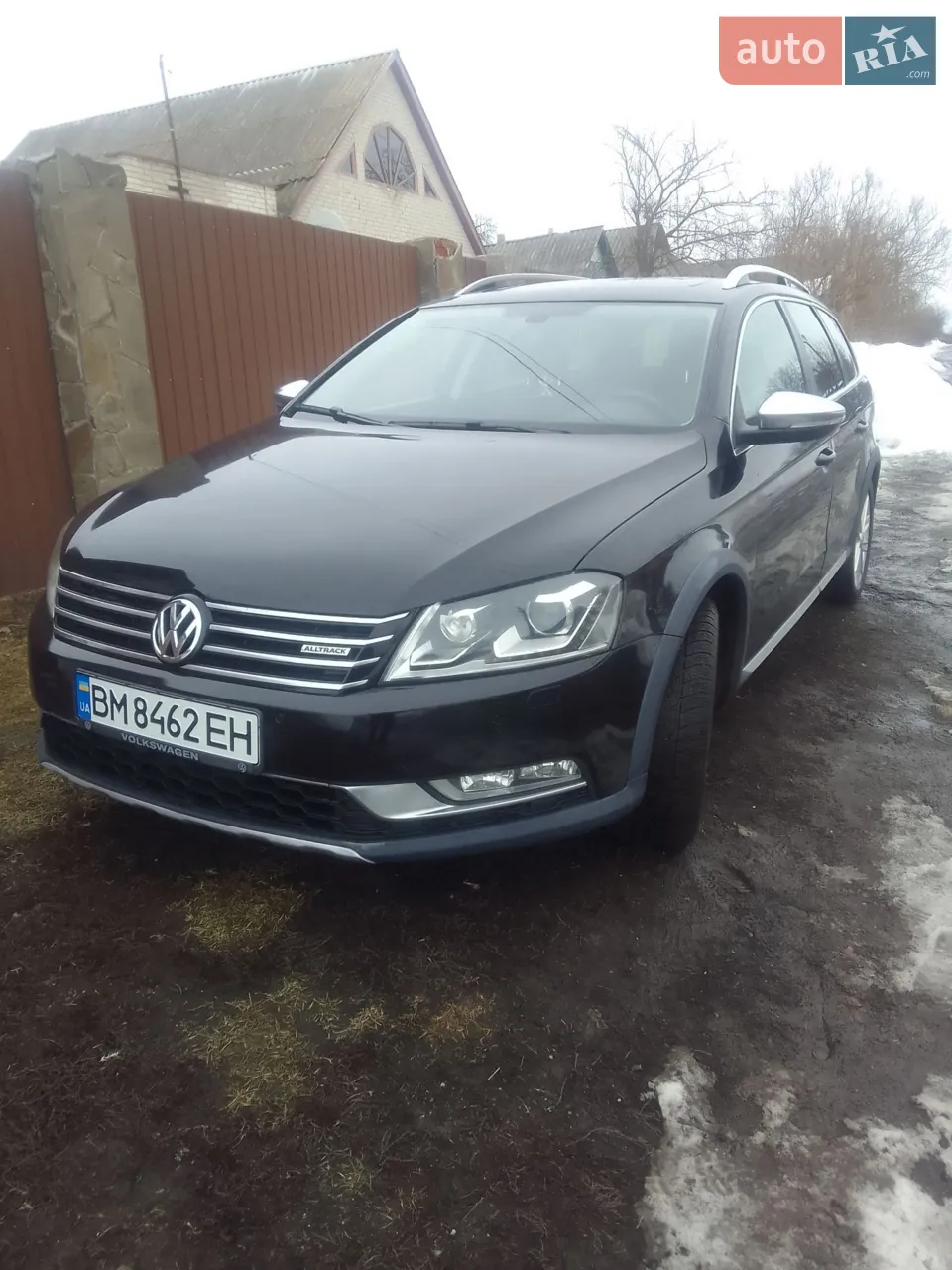 2013 Volkswagen Passat - мініатюра 19