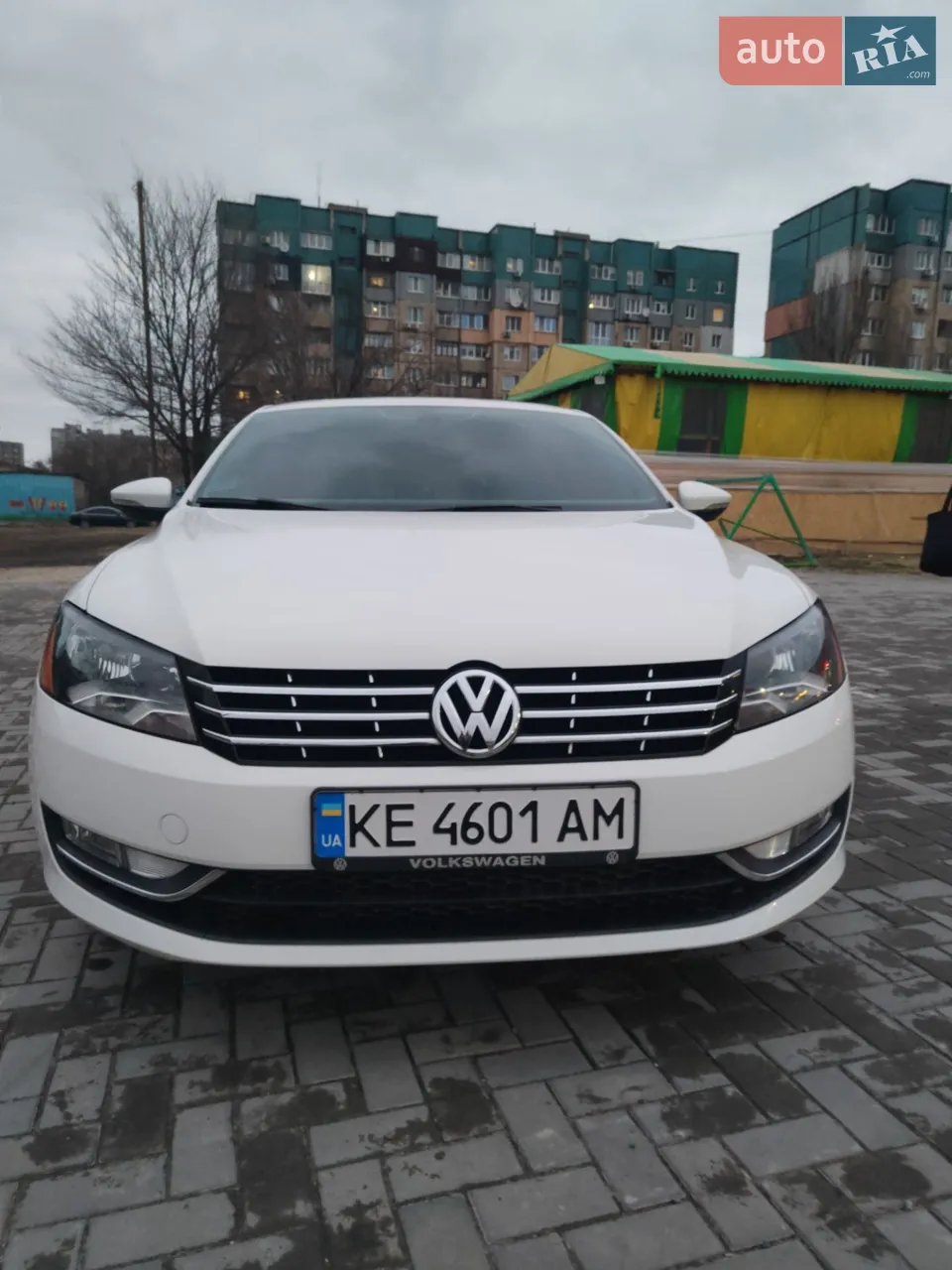 2016 Volkswagen Passat - мініатюра 24