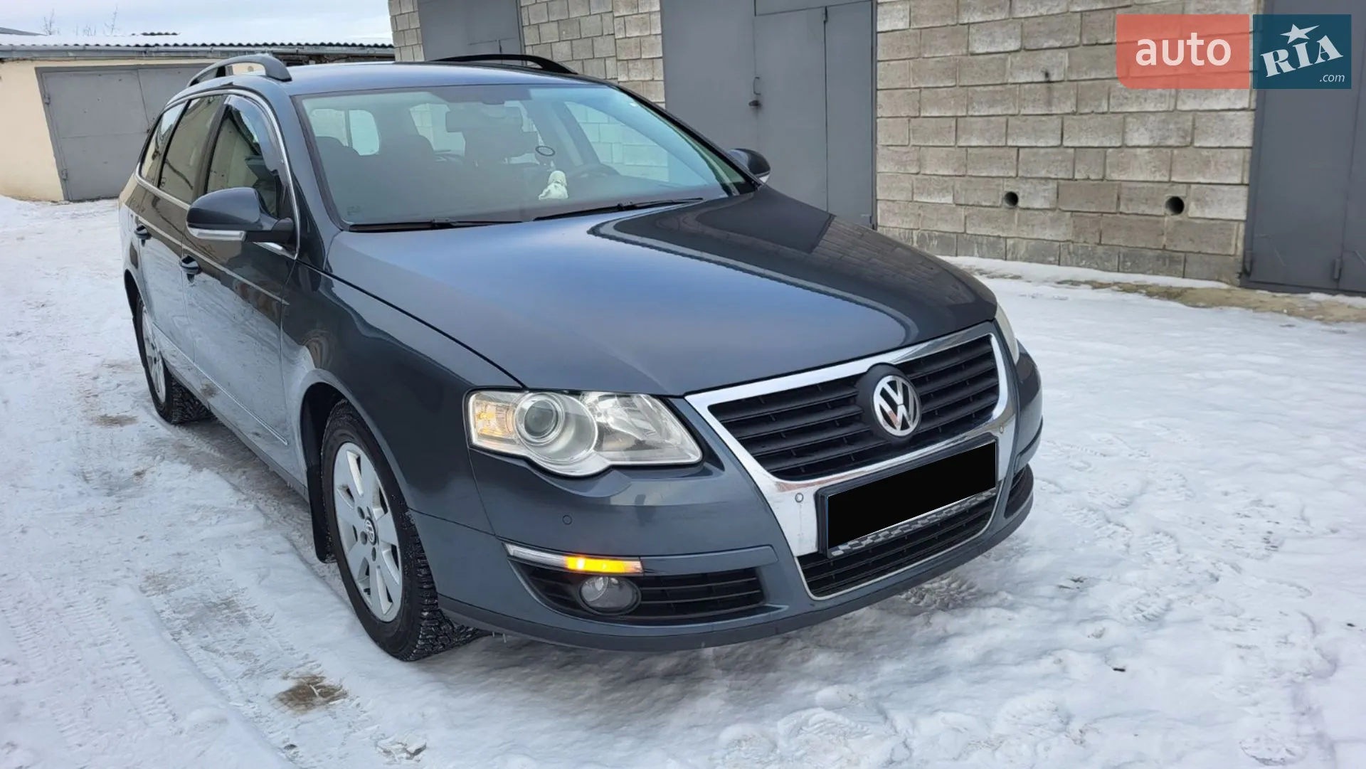 2010 Volkswagen Passat - мініатюра 2