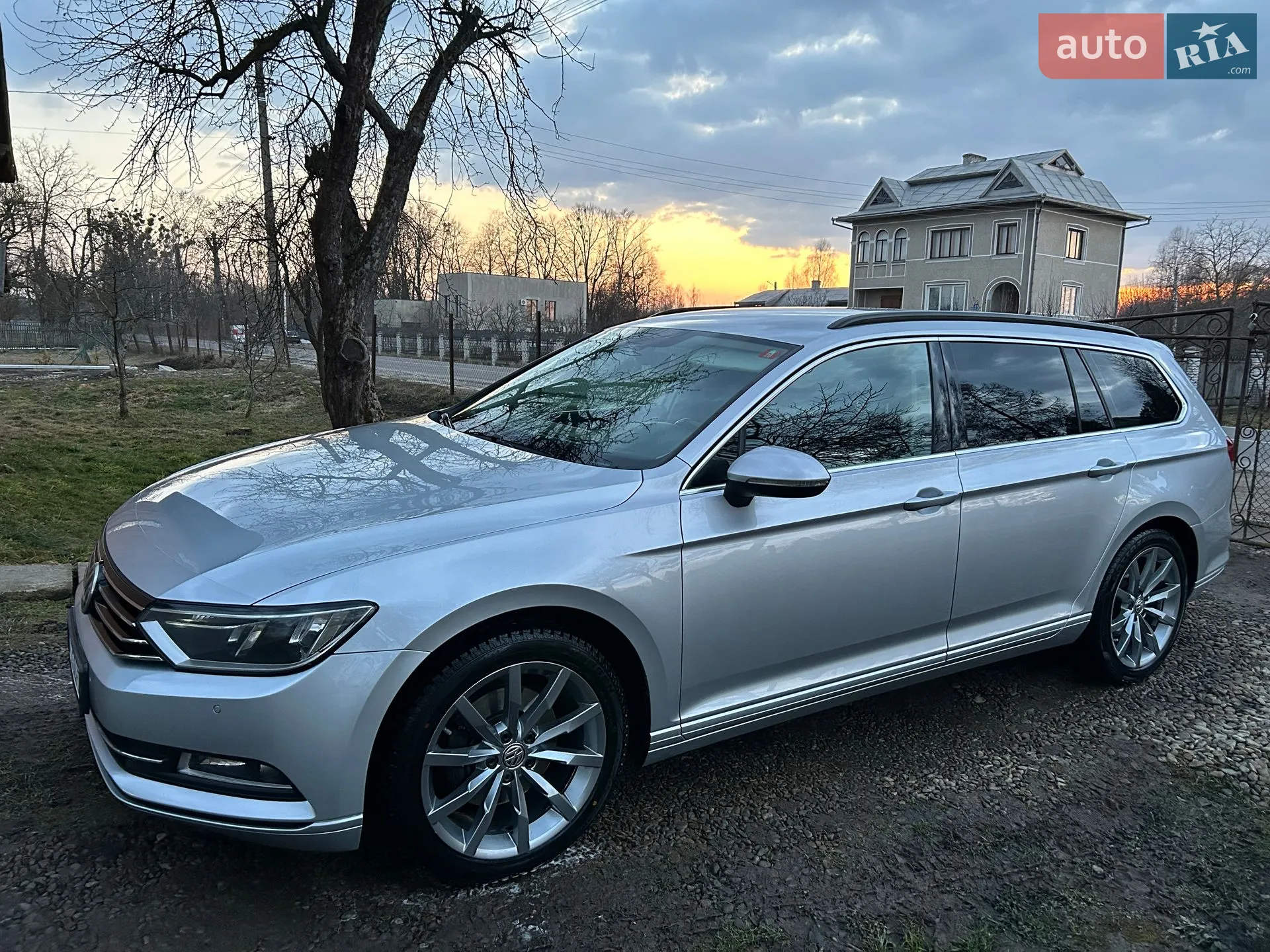 2015 Volkswagen Passat - мініатюра 4