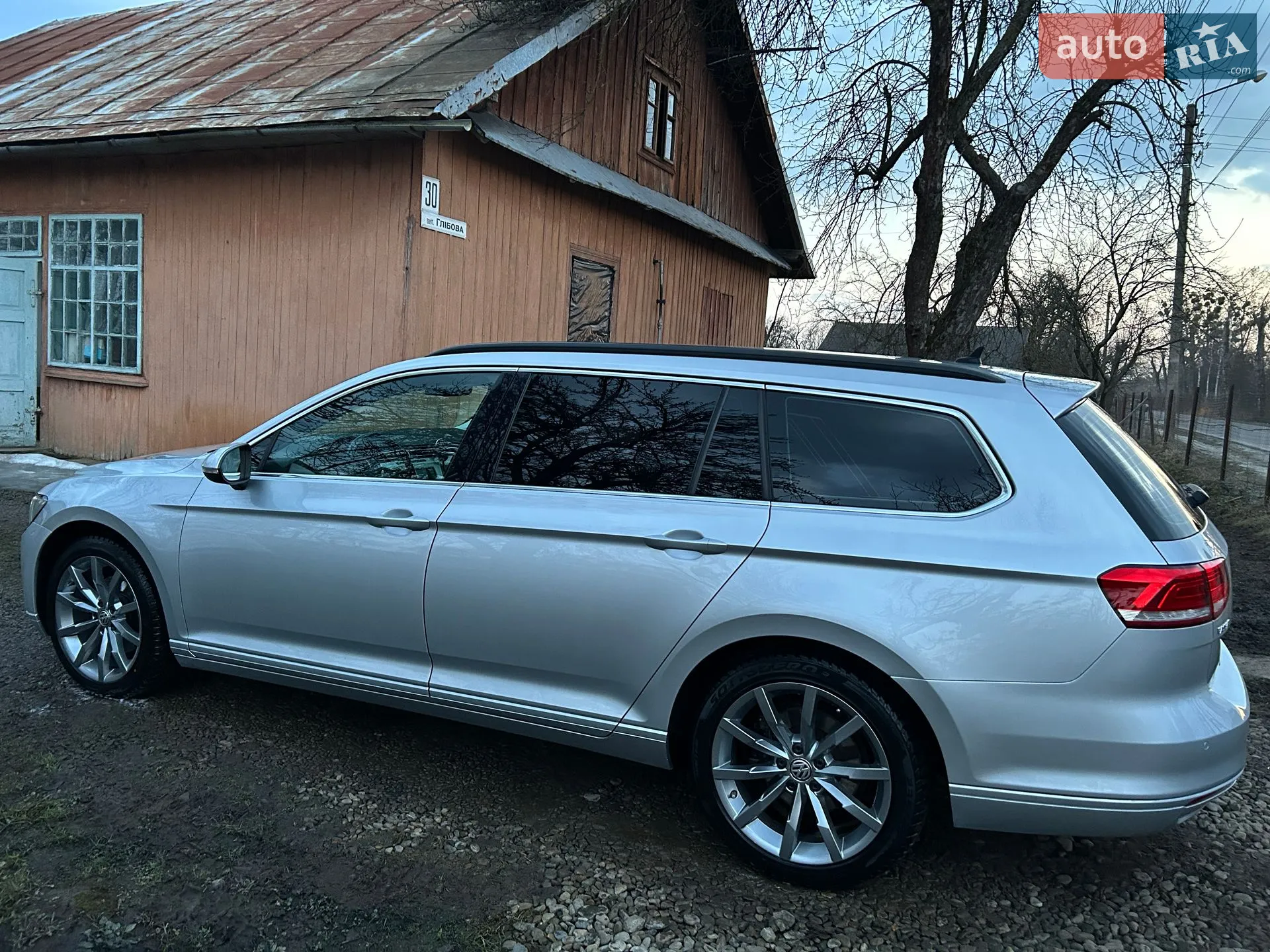 2015 Volkswagen Passat - мініатюра 6