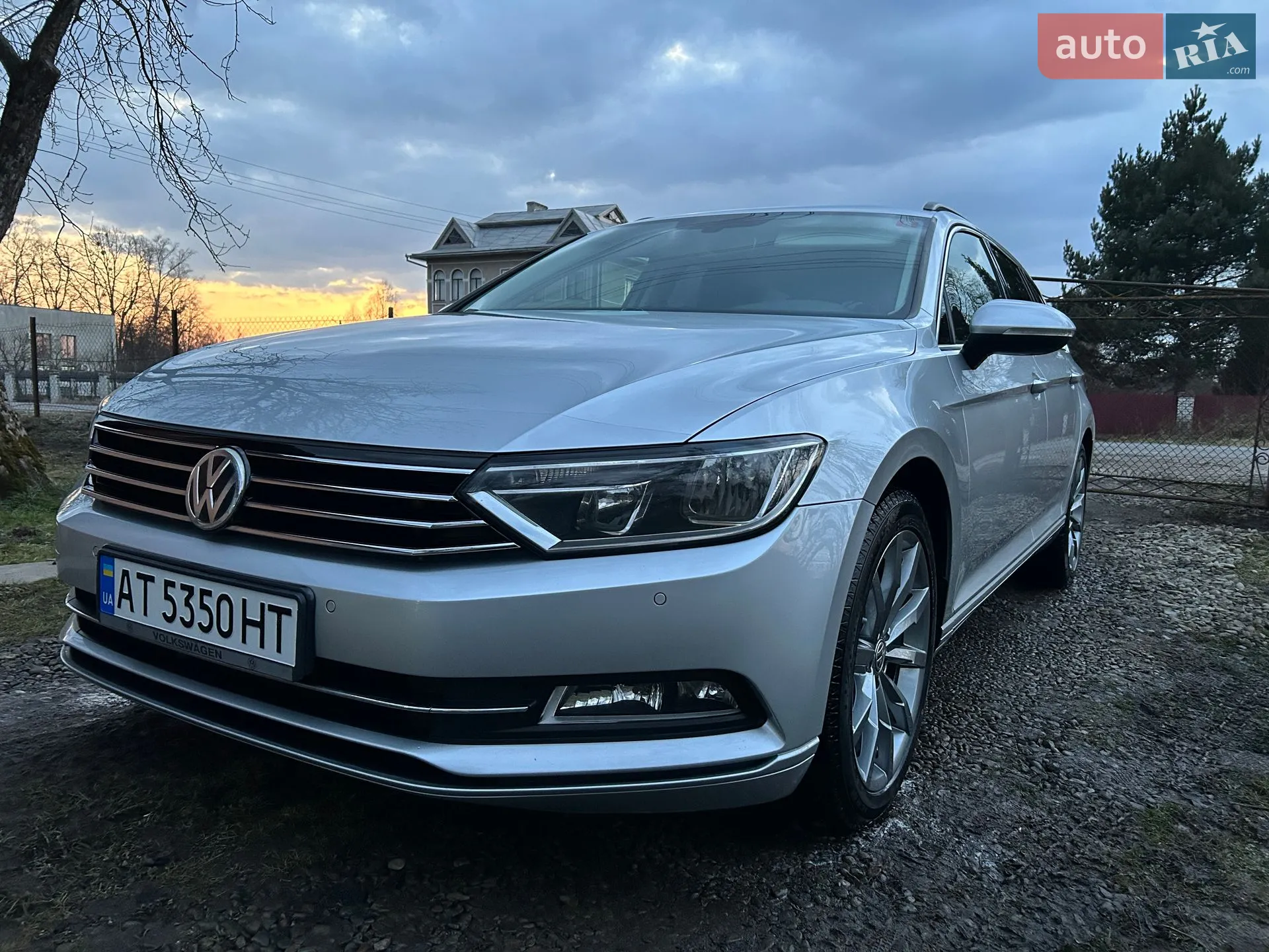 2015 Volkswagen Passat - мініатюра 18