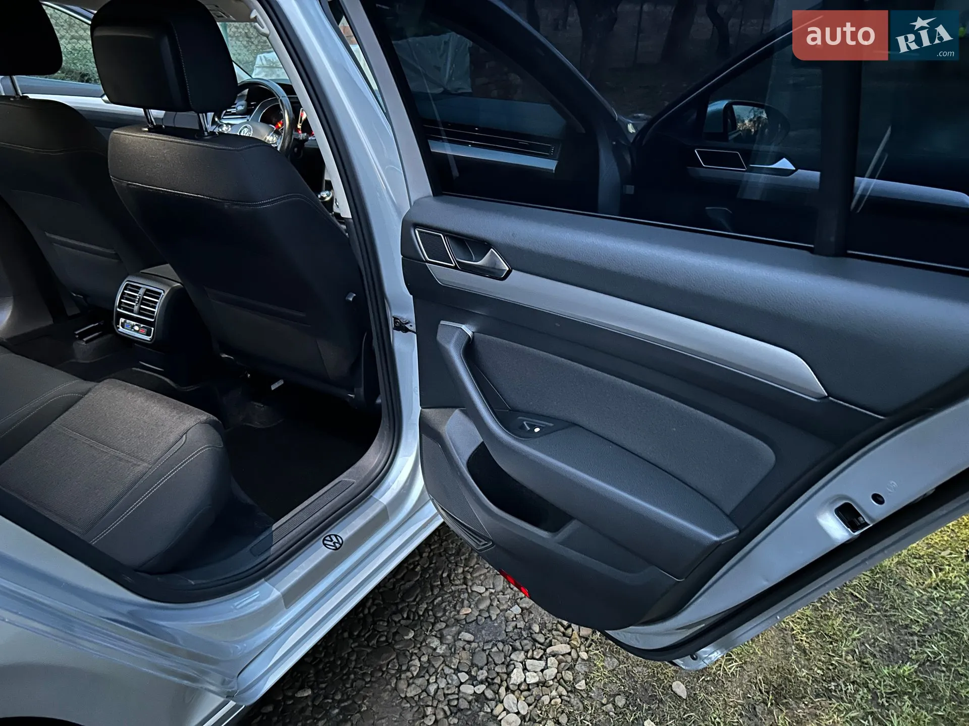 2015 Volkswagen Passat - мініатюра 31