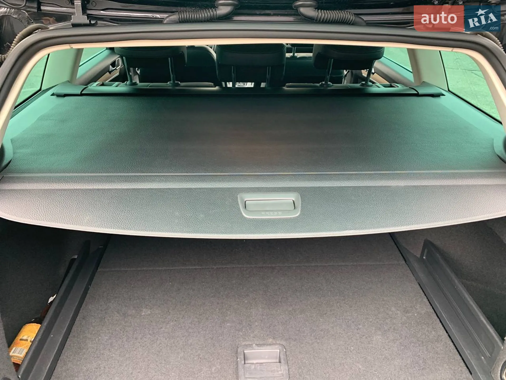 2017 Volkswagen Passat - мініатюра 10