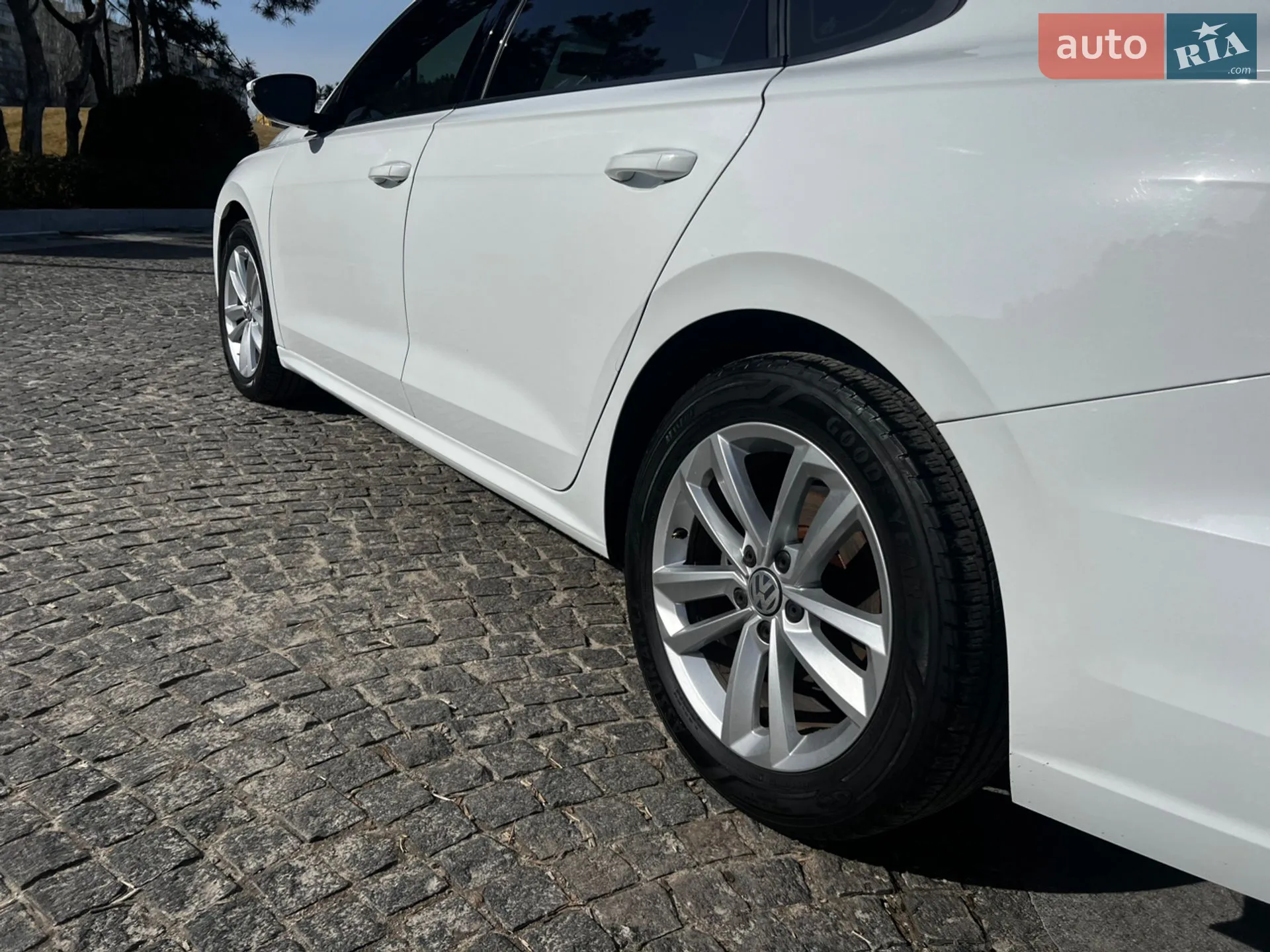 2021 Volkswagen Passat - мініатюра 19