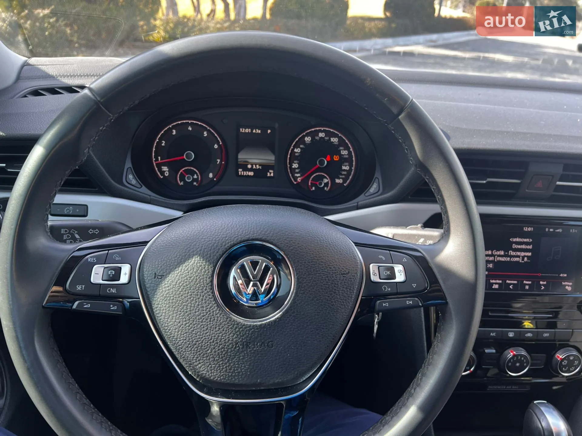 2021 Volkswagen Passat - мініатюра 28