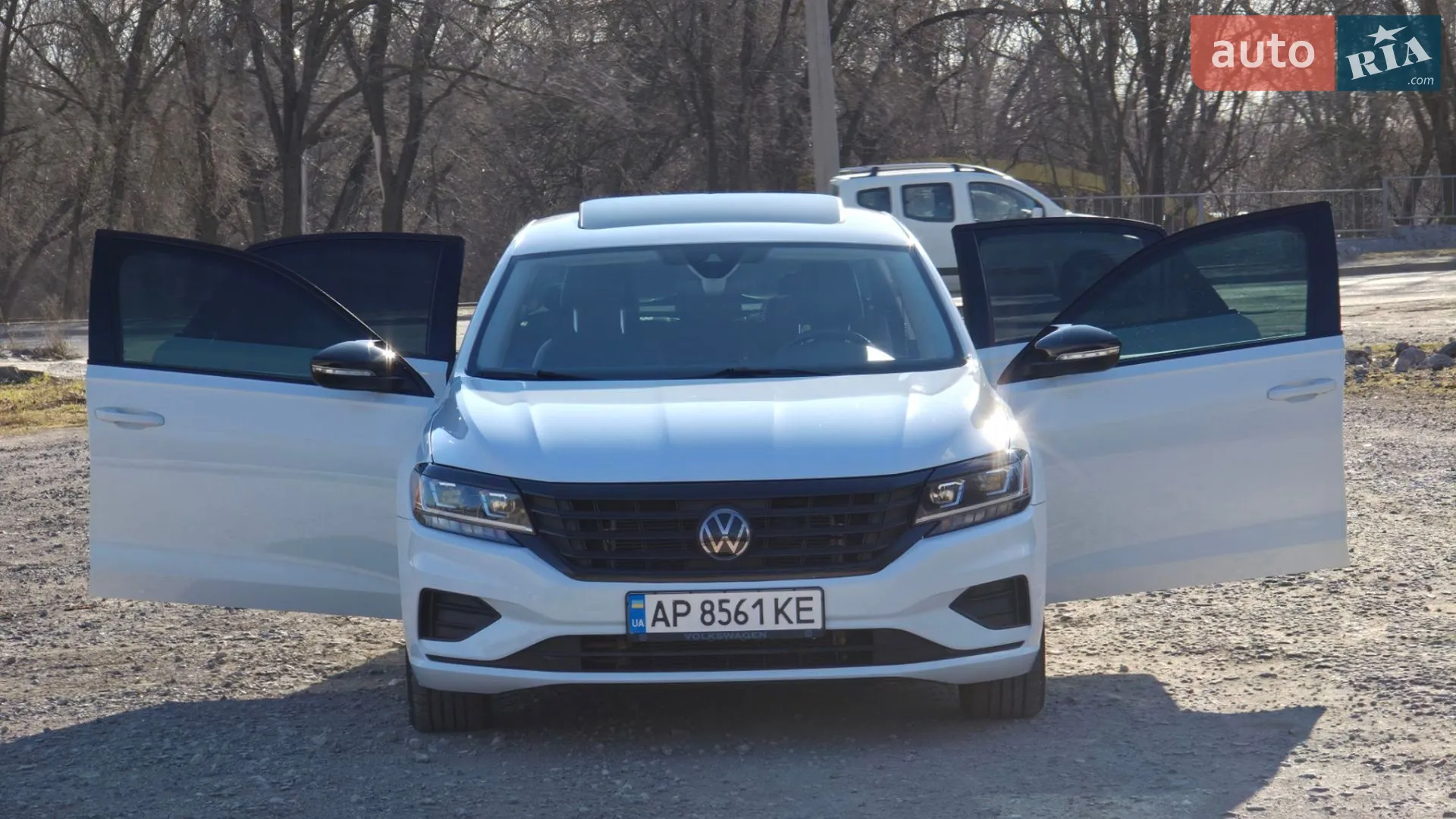 2019 Volkswagen Passat - мініатюра 18